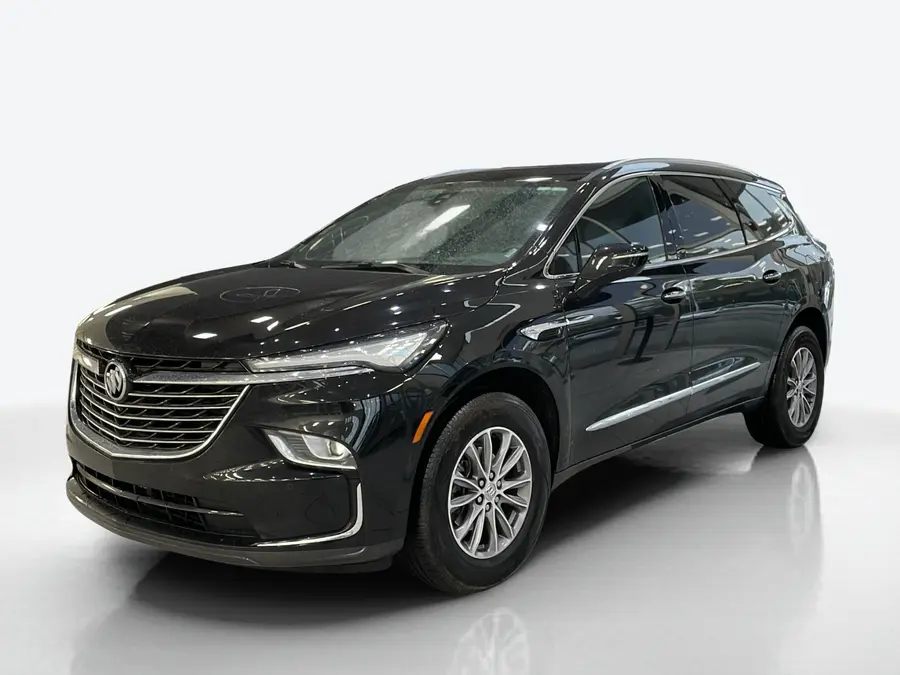 2024 Buick Enclave