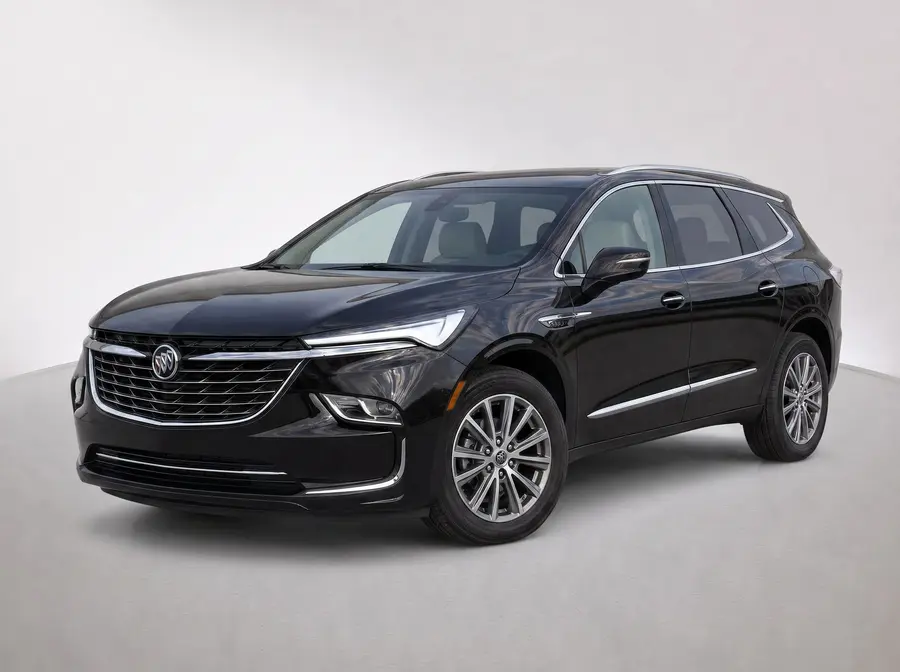 2024 Buick Enclave — image 1 of 9