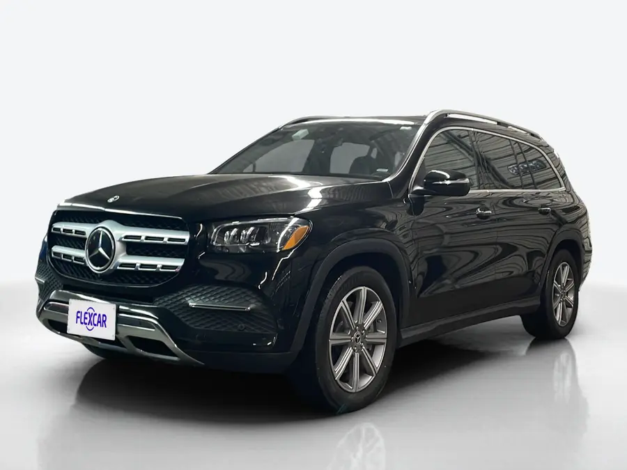2023 Mercedes-Benz GLS