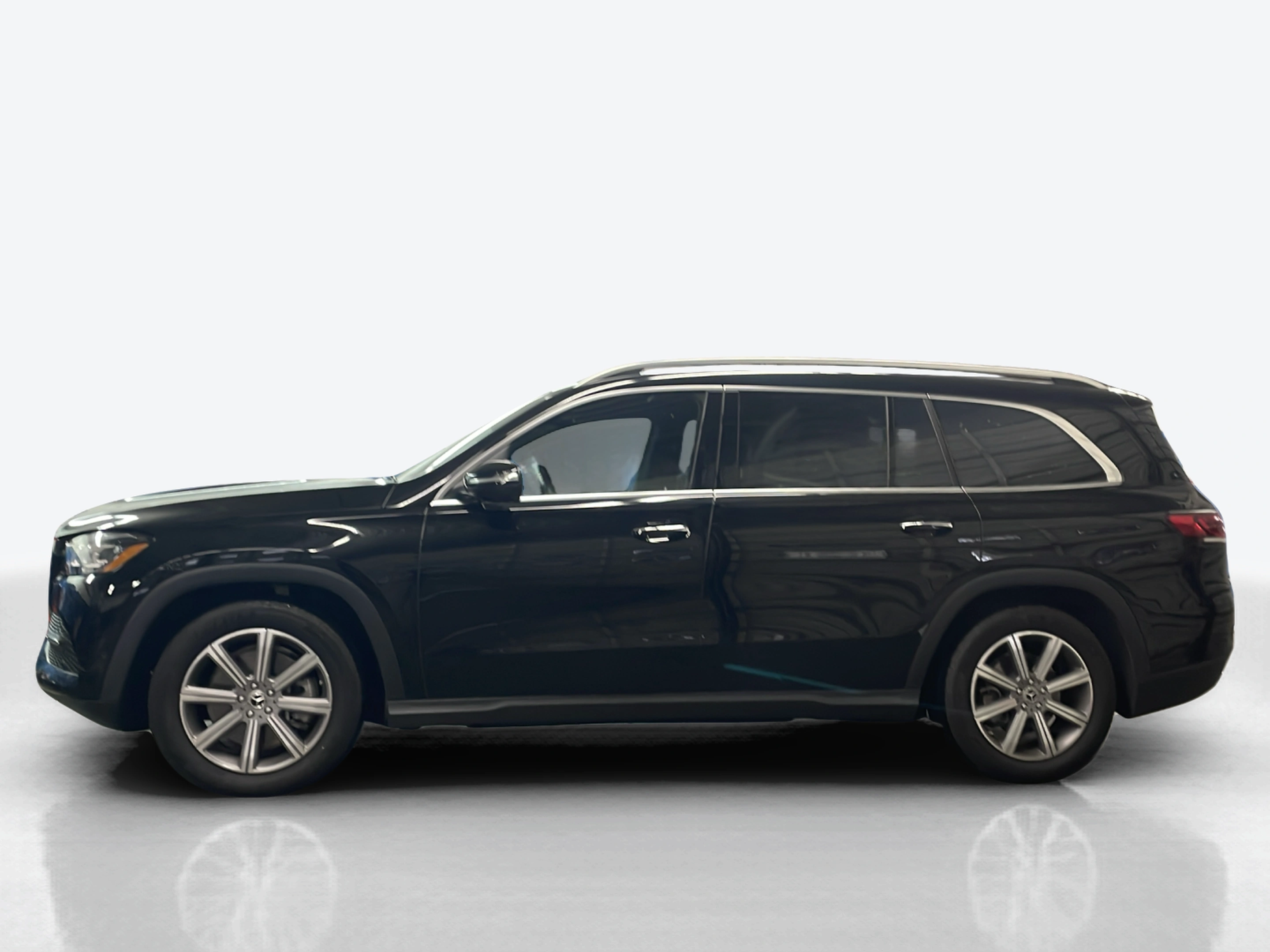 Vehicle exterior 1