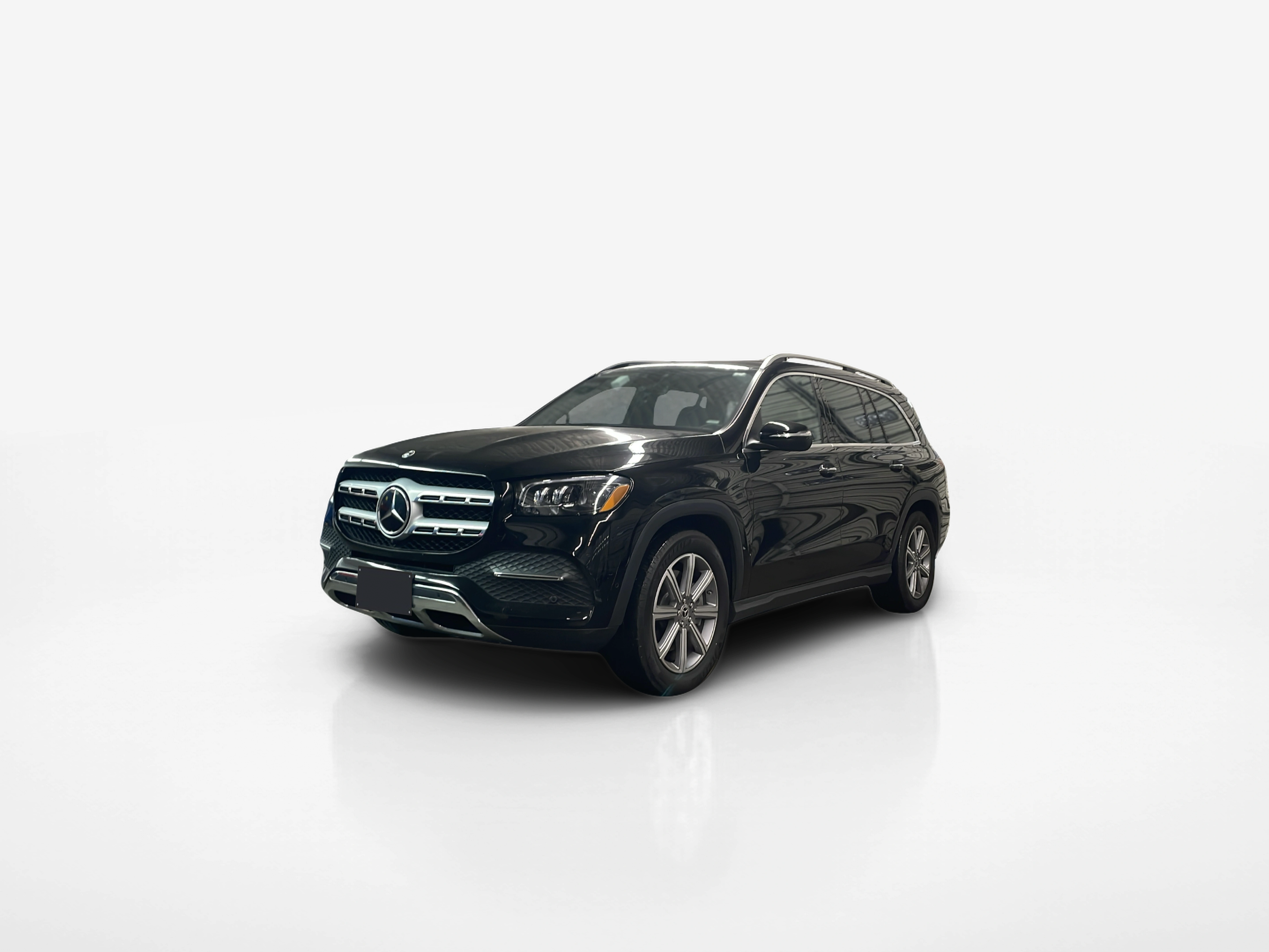 Vehicle exterior front