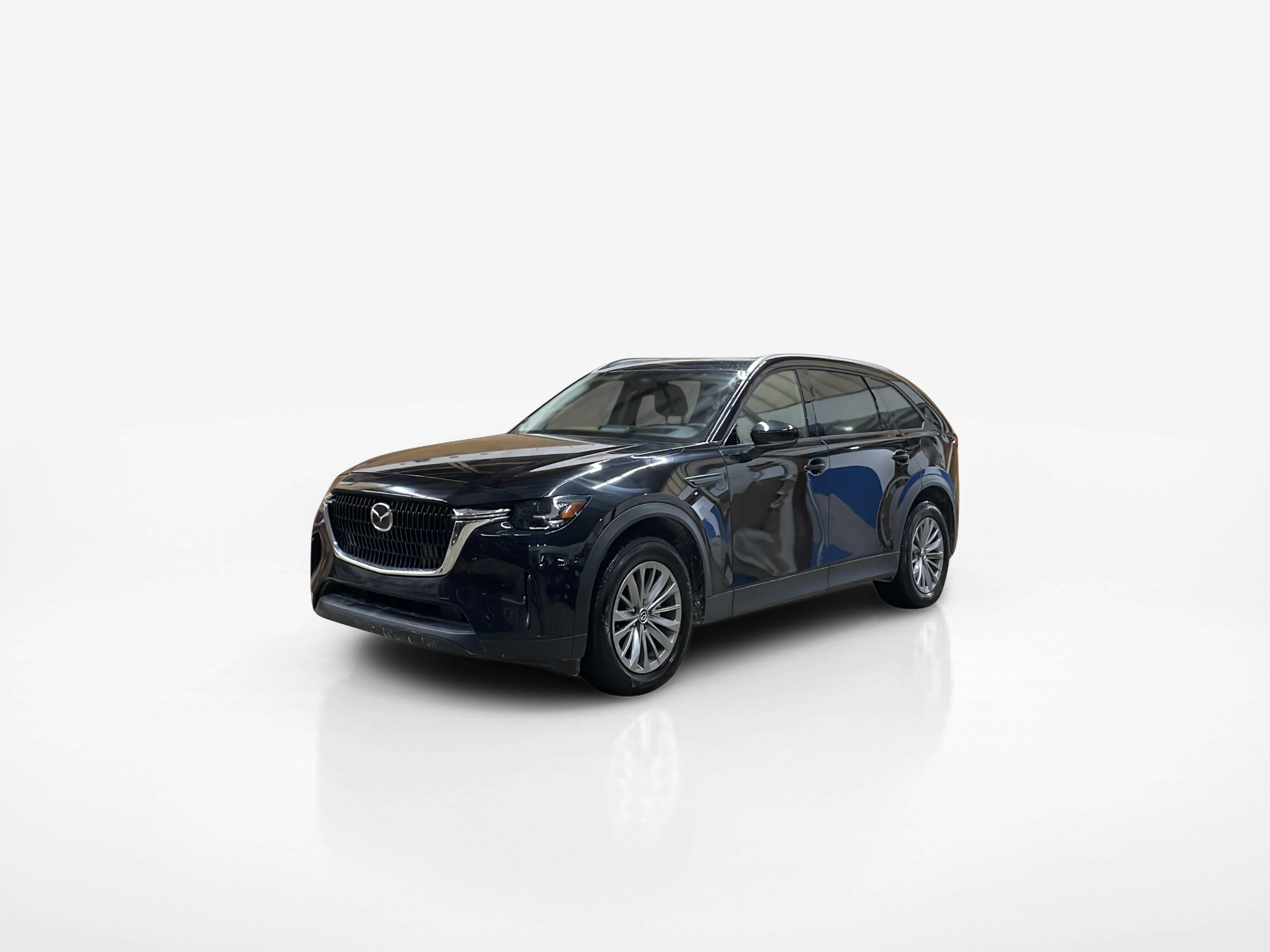 Vehicle exterior front