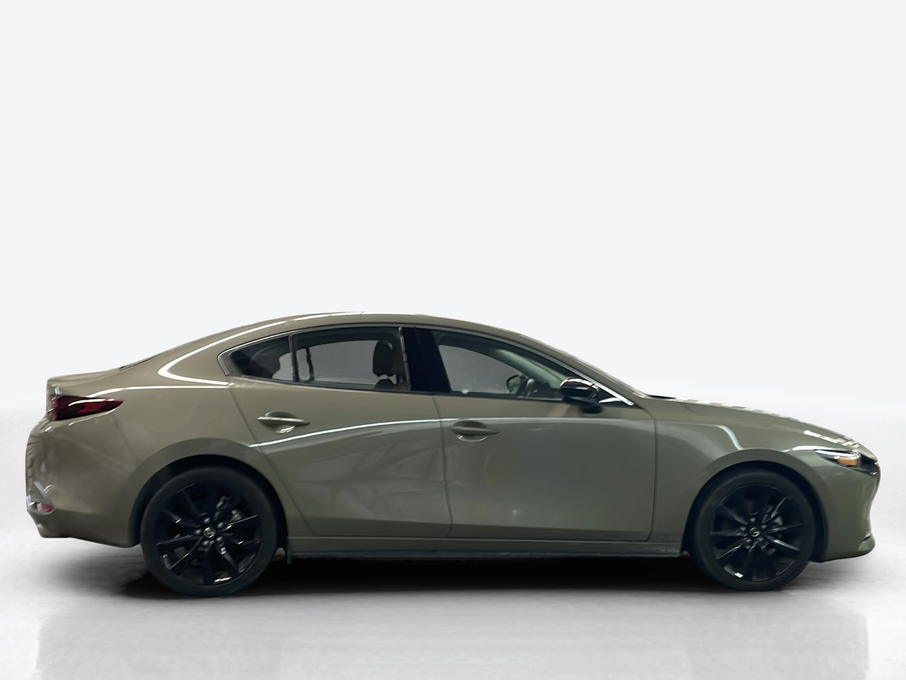 Vehicle exterior side