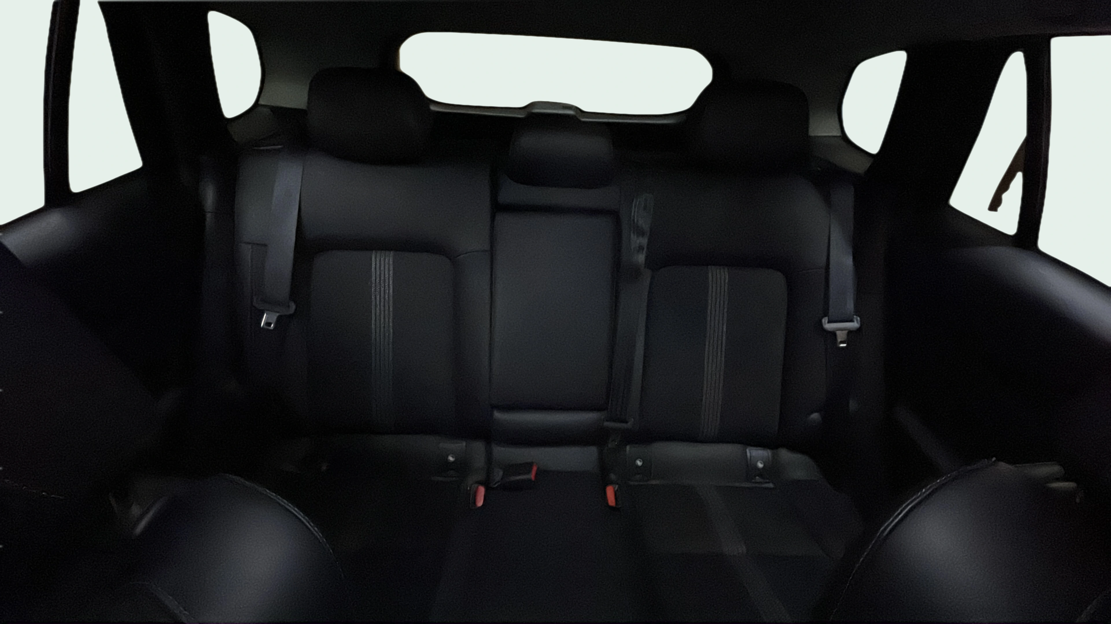 Vehicle interior extra 1