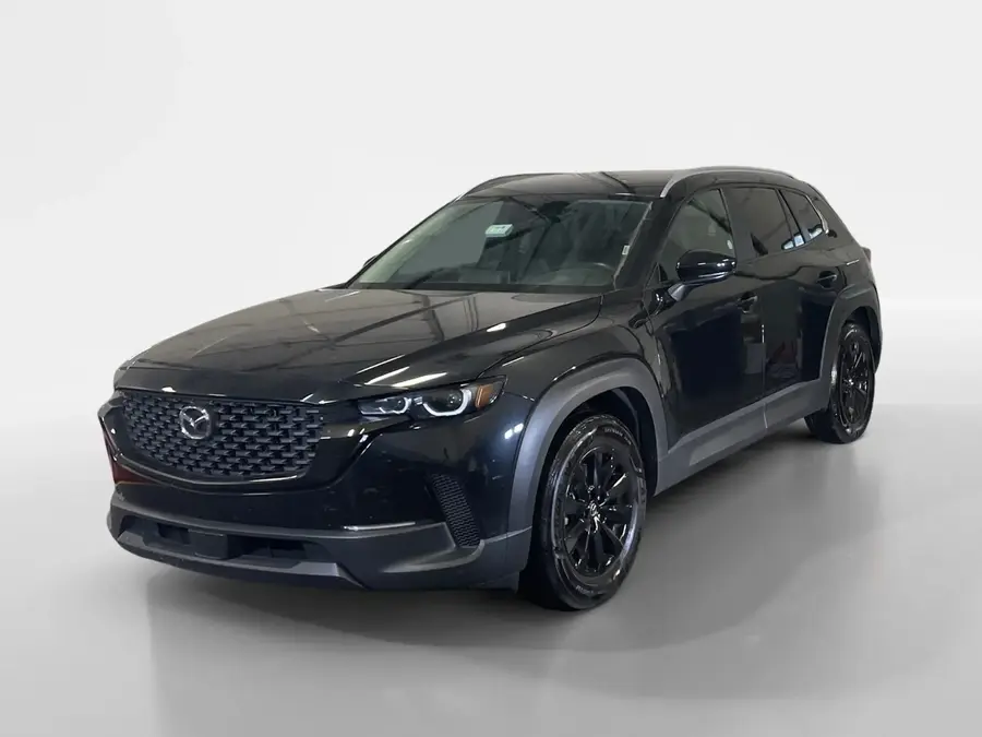 2023 Mazda CX-50