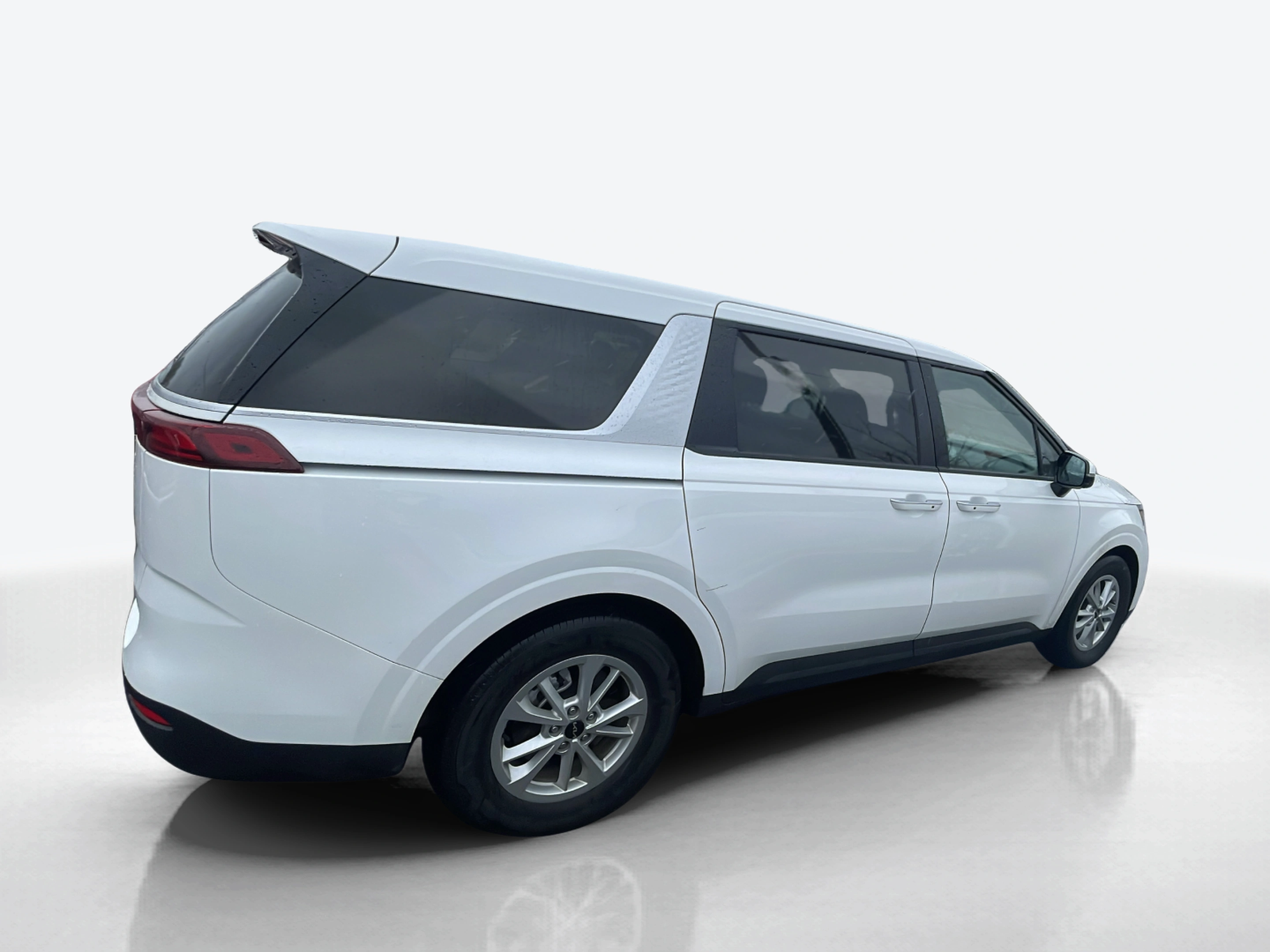 Vehicle exterior side