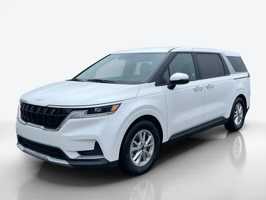 2024 Kia Carnival