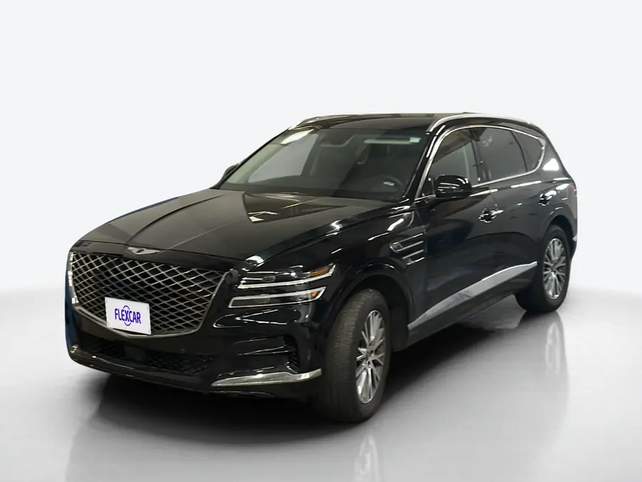 2024 Genesis GV80