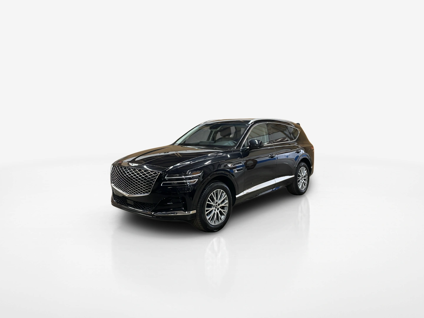 Vehicle exterior front