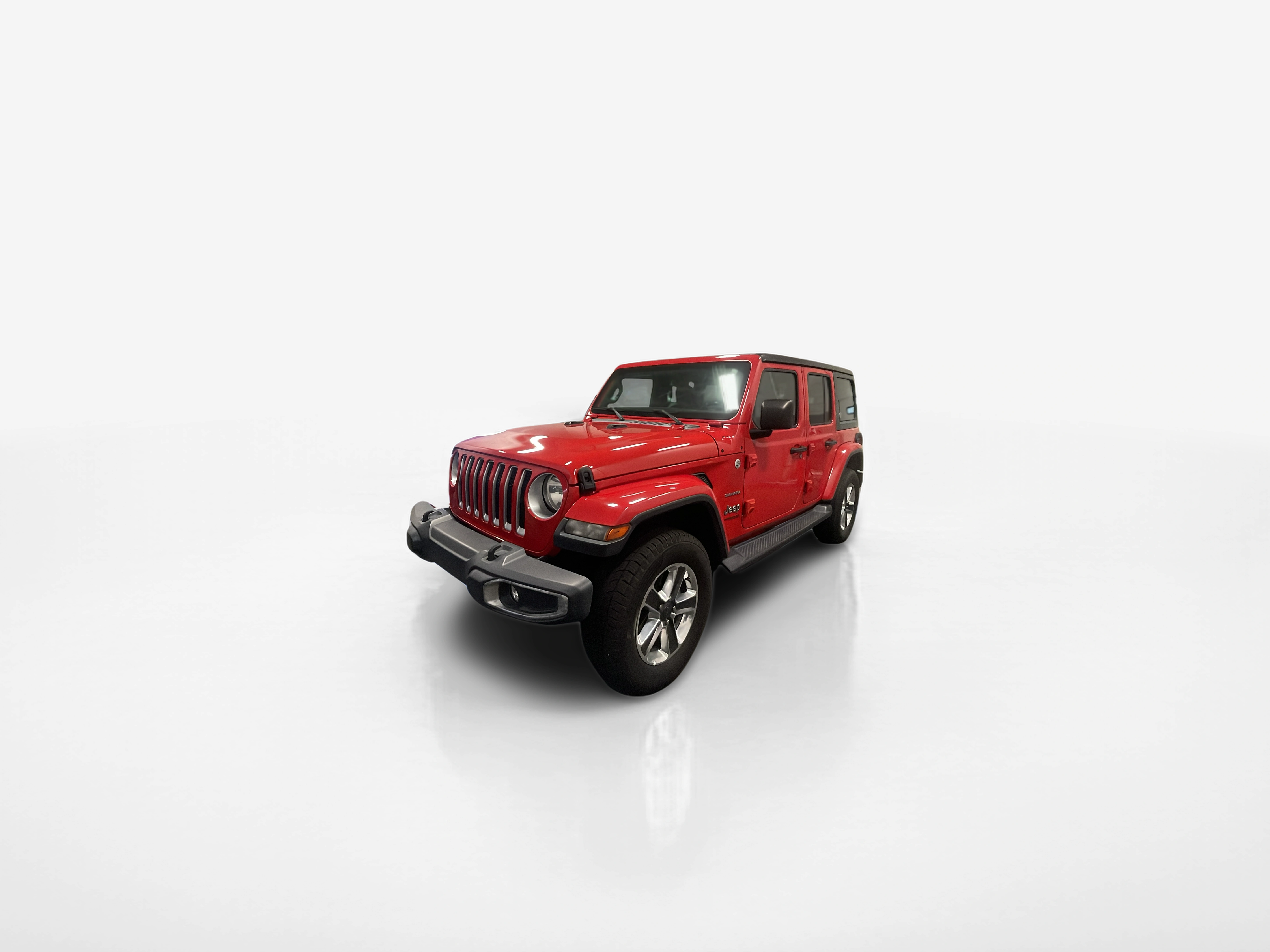 Vehicle exterior front
