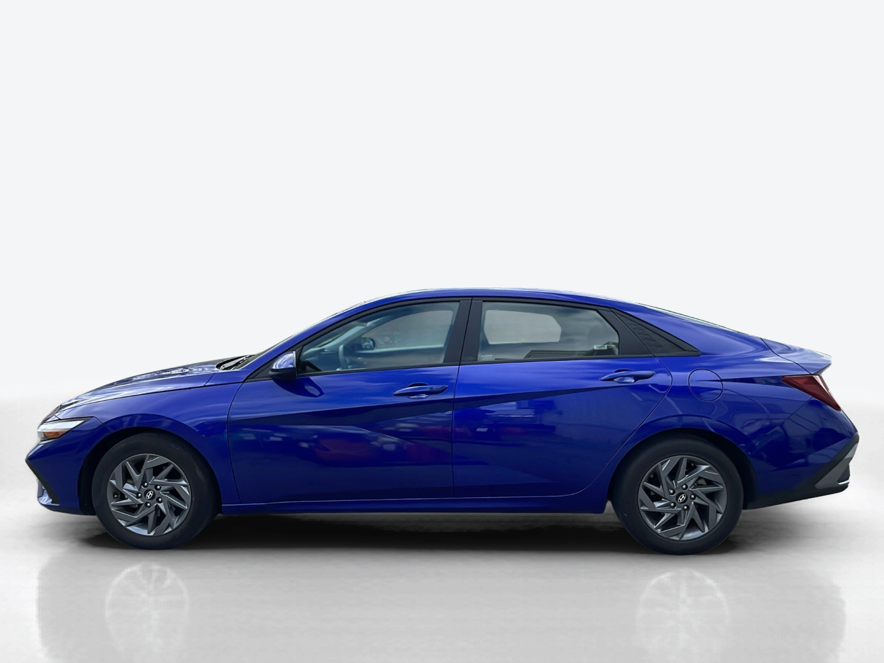 Vehicle exterior 1