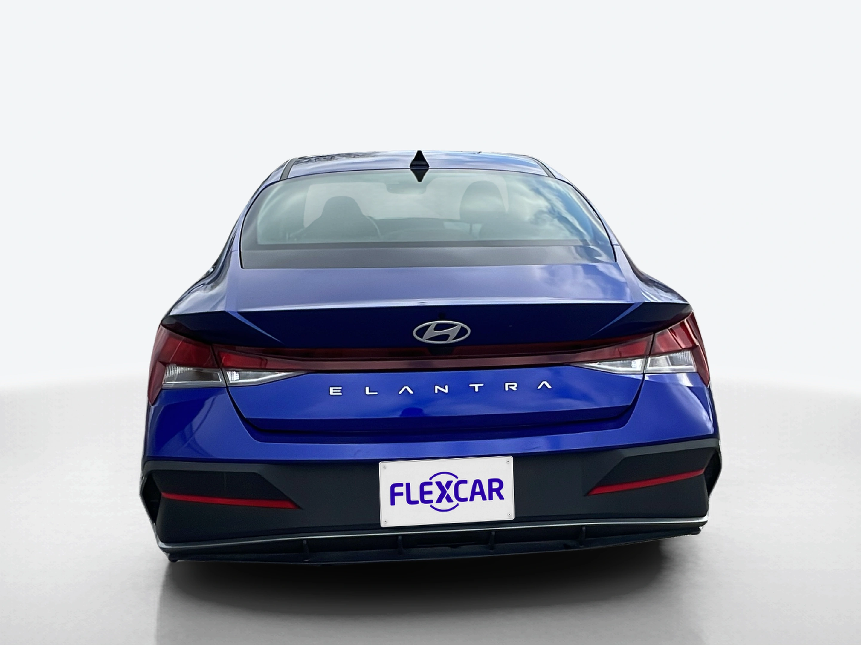 Vehicle exterior 2
