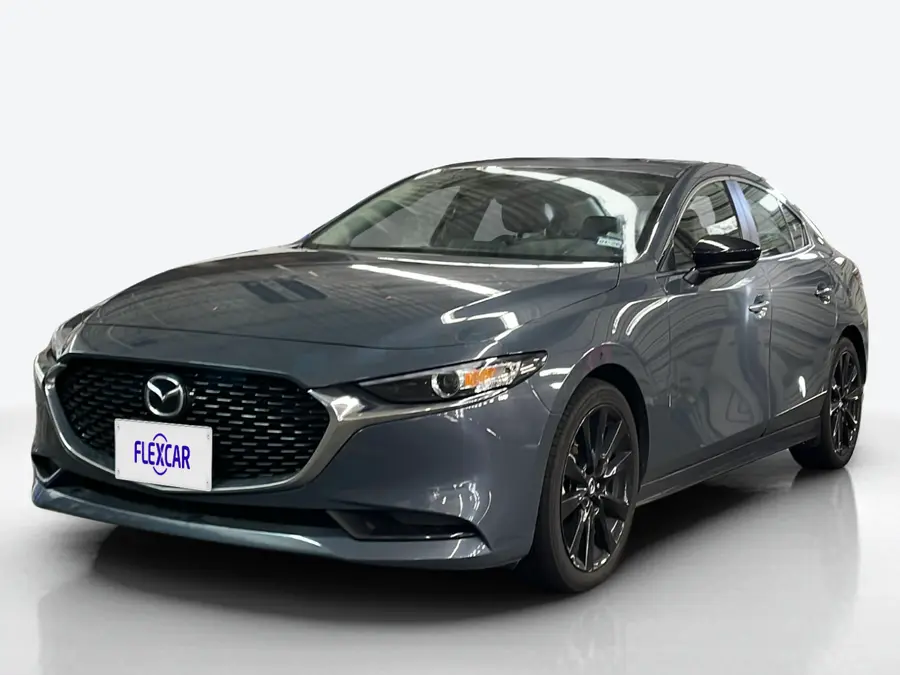 2024 Mazda Mazda3 Sedan