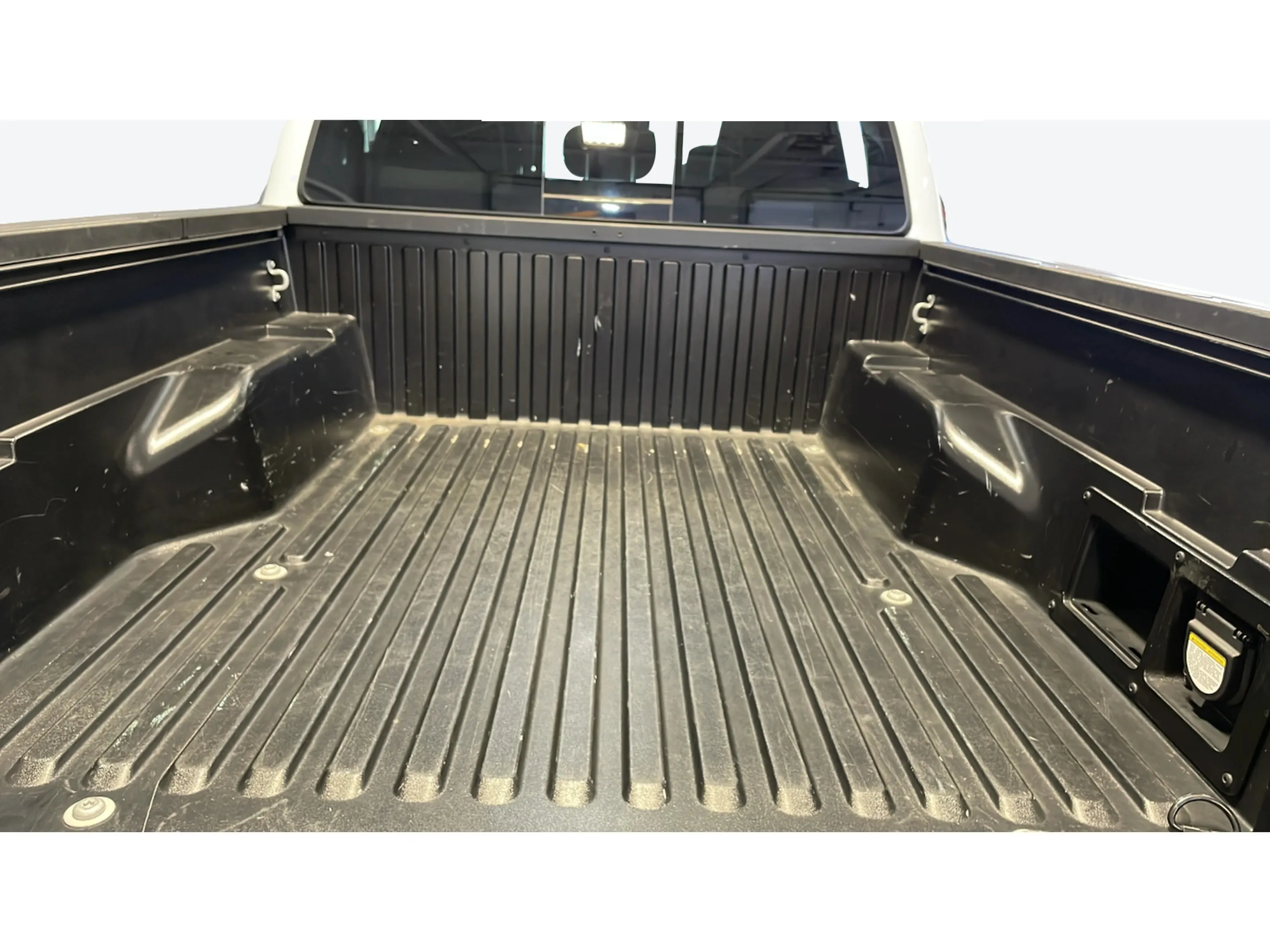 Vehicle interior extra 1