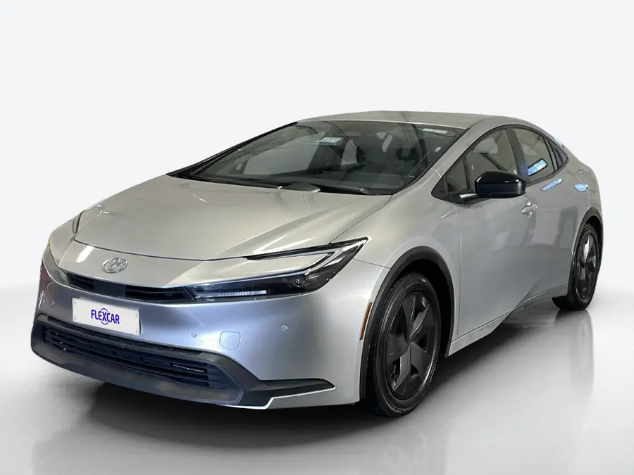 2024 Toyota Prius