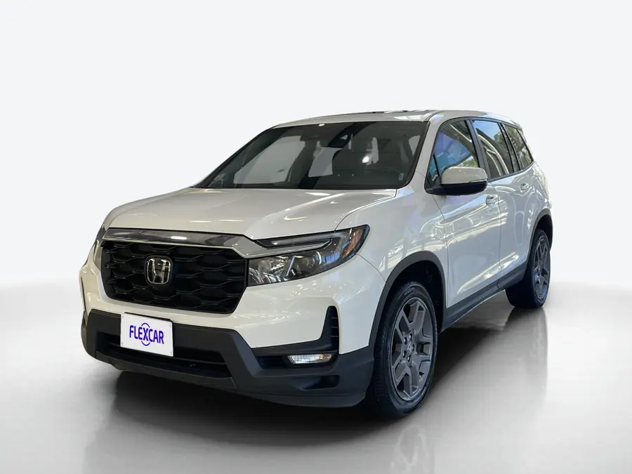 2023 Honda Passport
