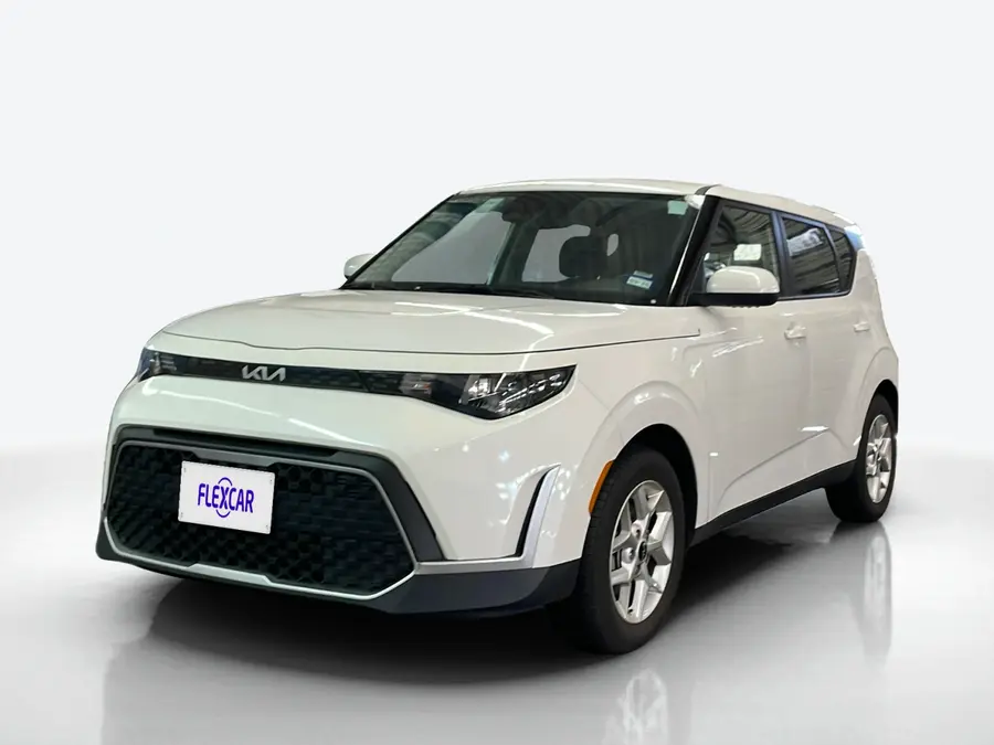 2024 Kia Soul