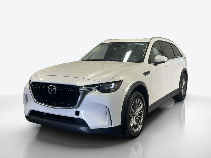 2024 Mazda CX-90