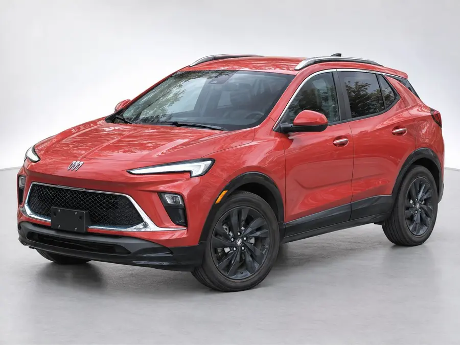 2024 Buick Encore GX — image 1 of 8