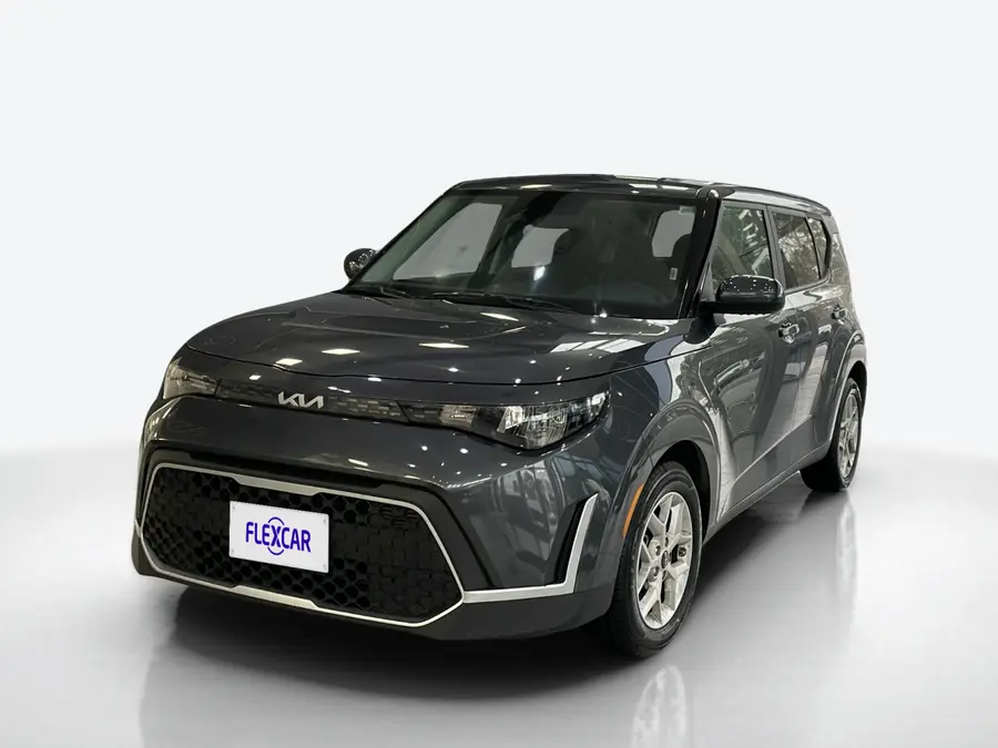 2024 Kia Soul