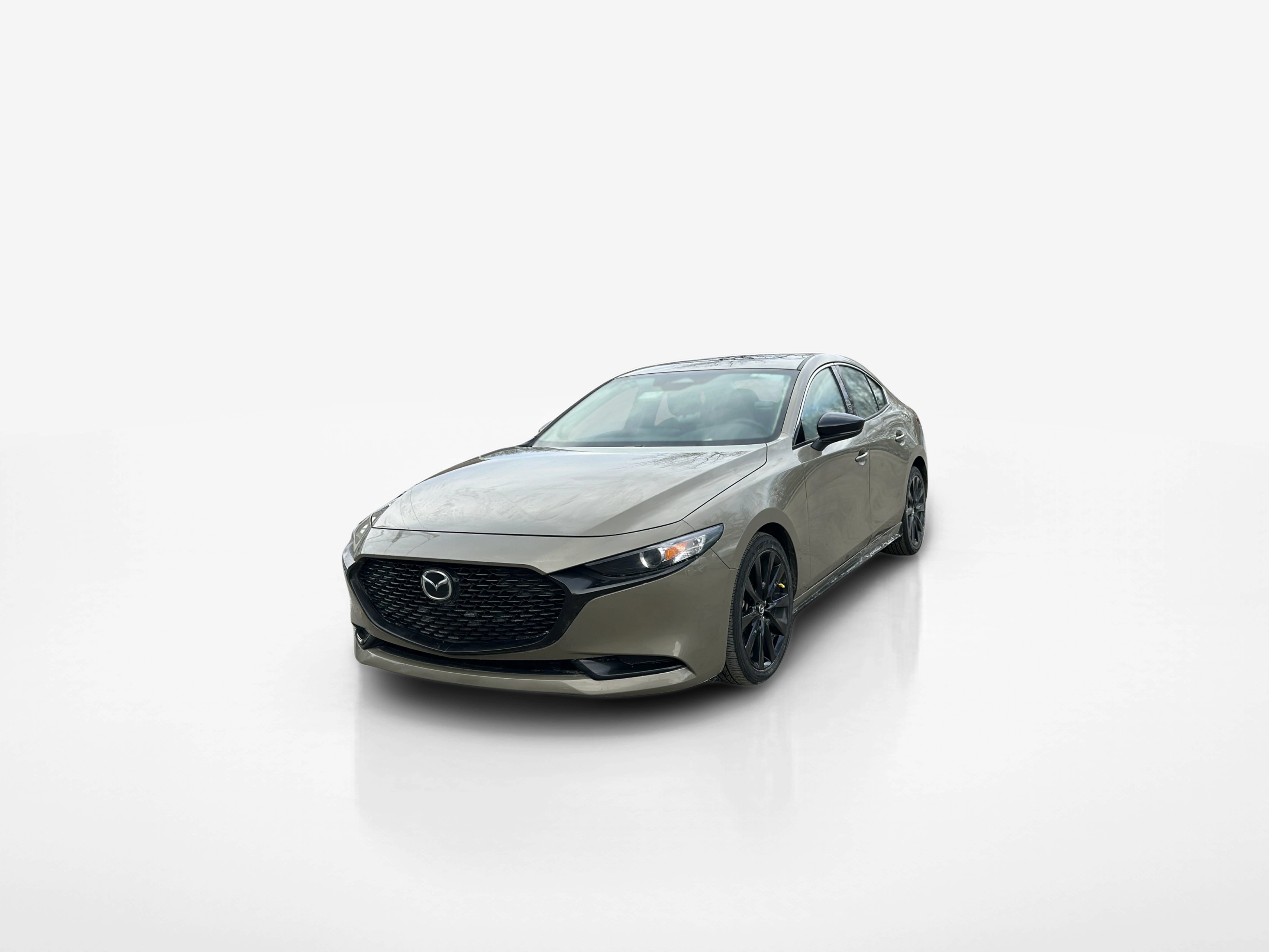Vehicle exterior front