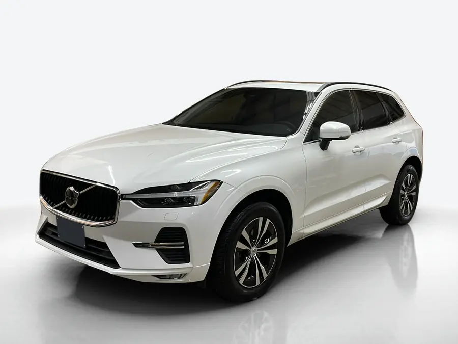 2023 Volvo XC60