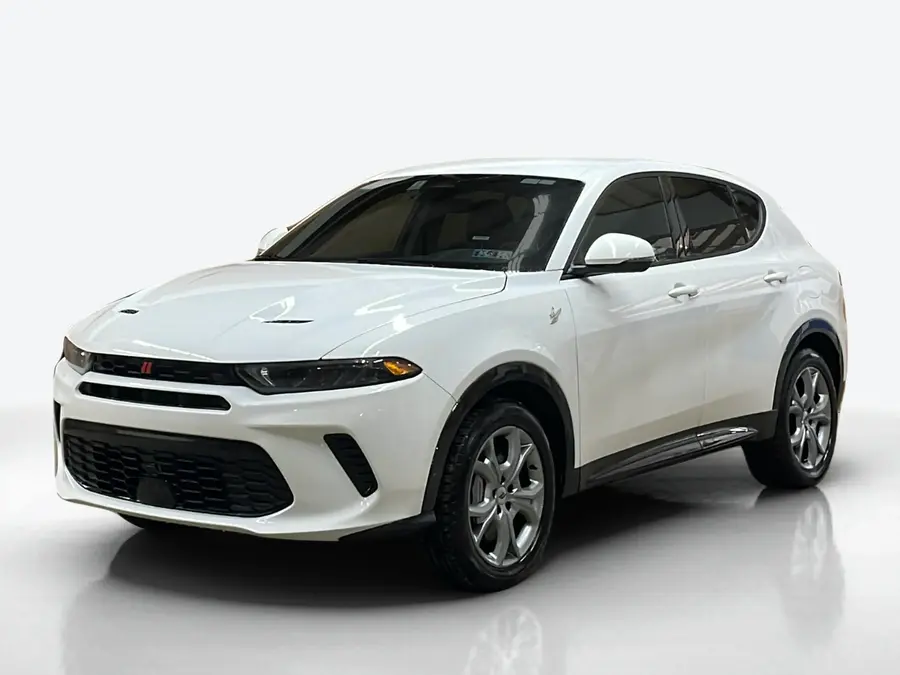 2024 Dodge Hornet