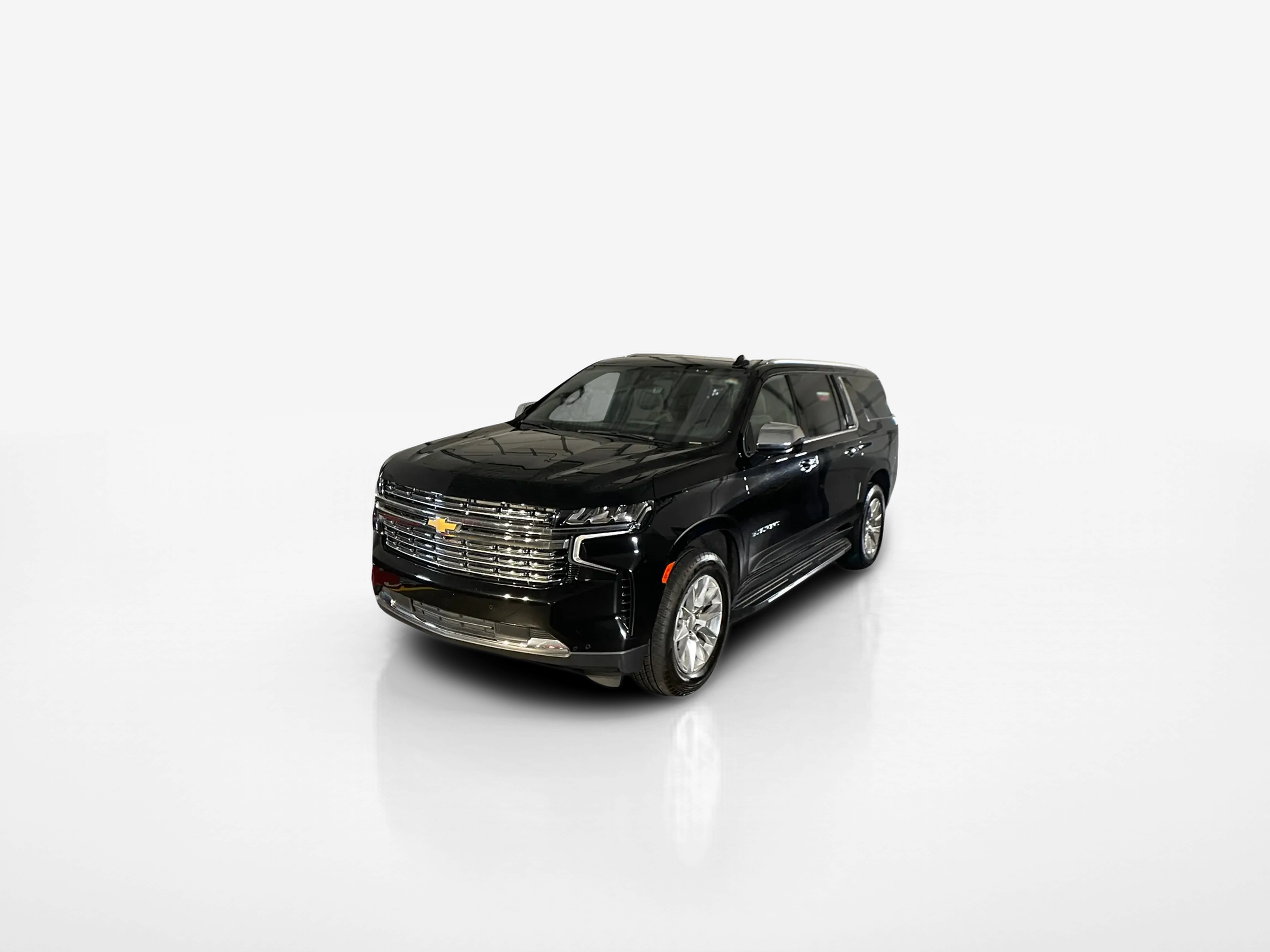 Vehicle exterior front