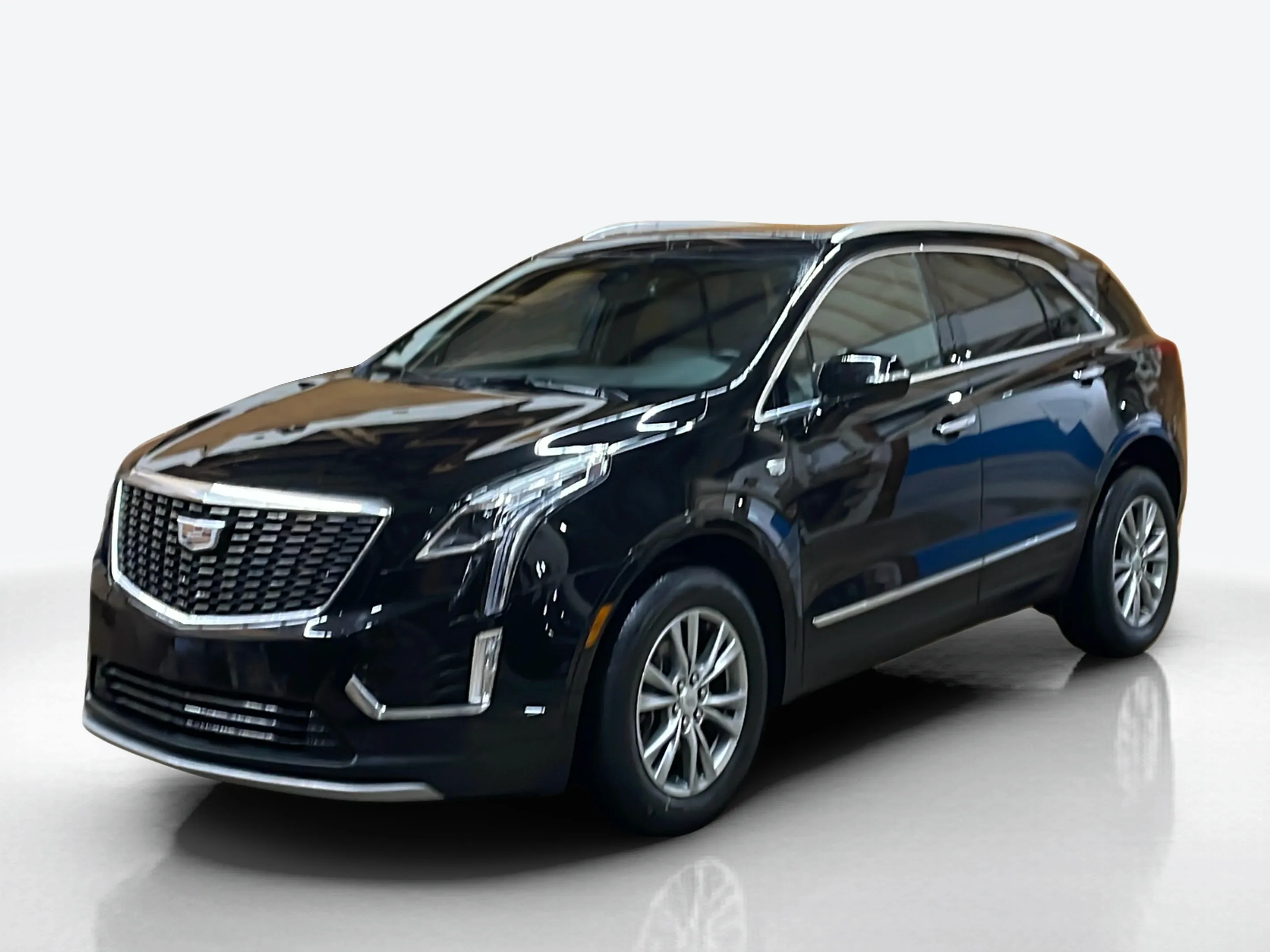 2023 Cadillac XT5