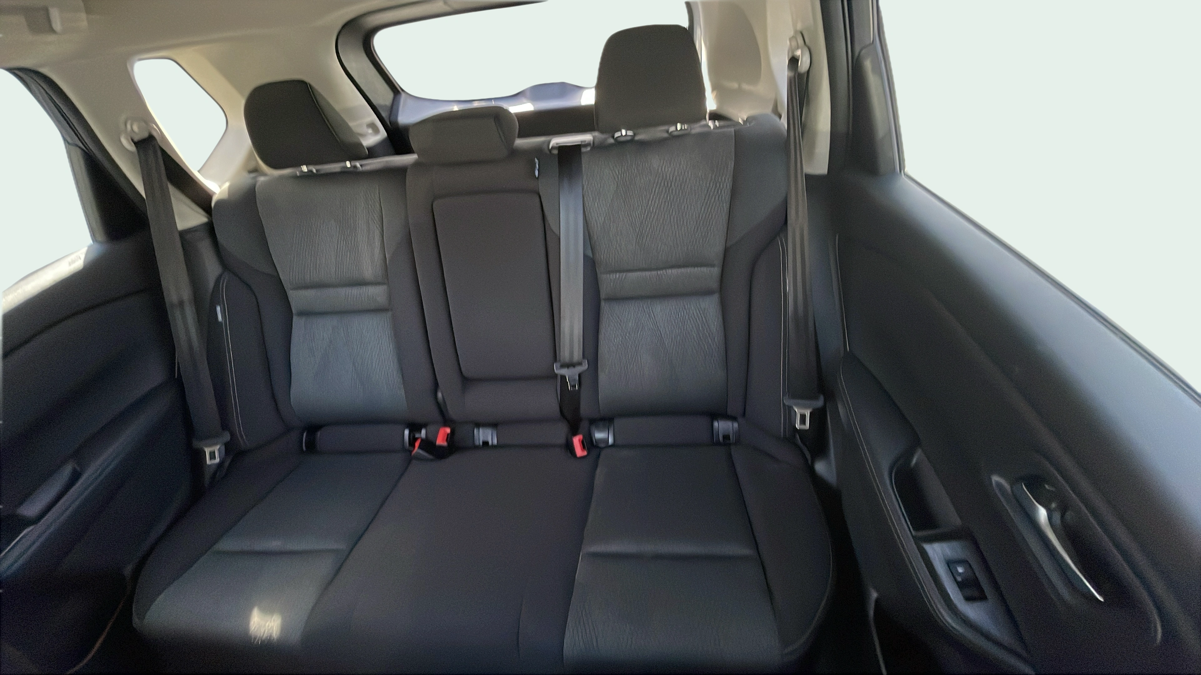 Vehicle interior extra 1