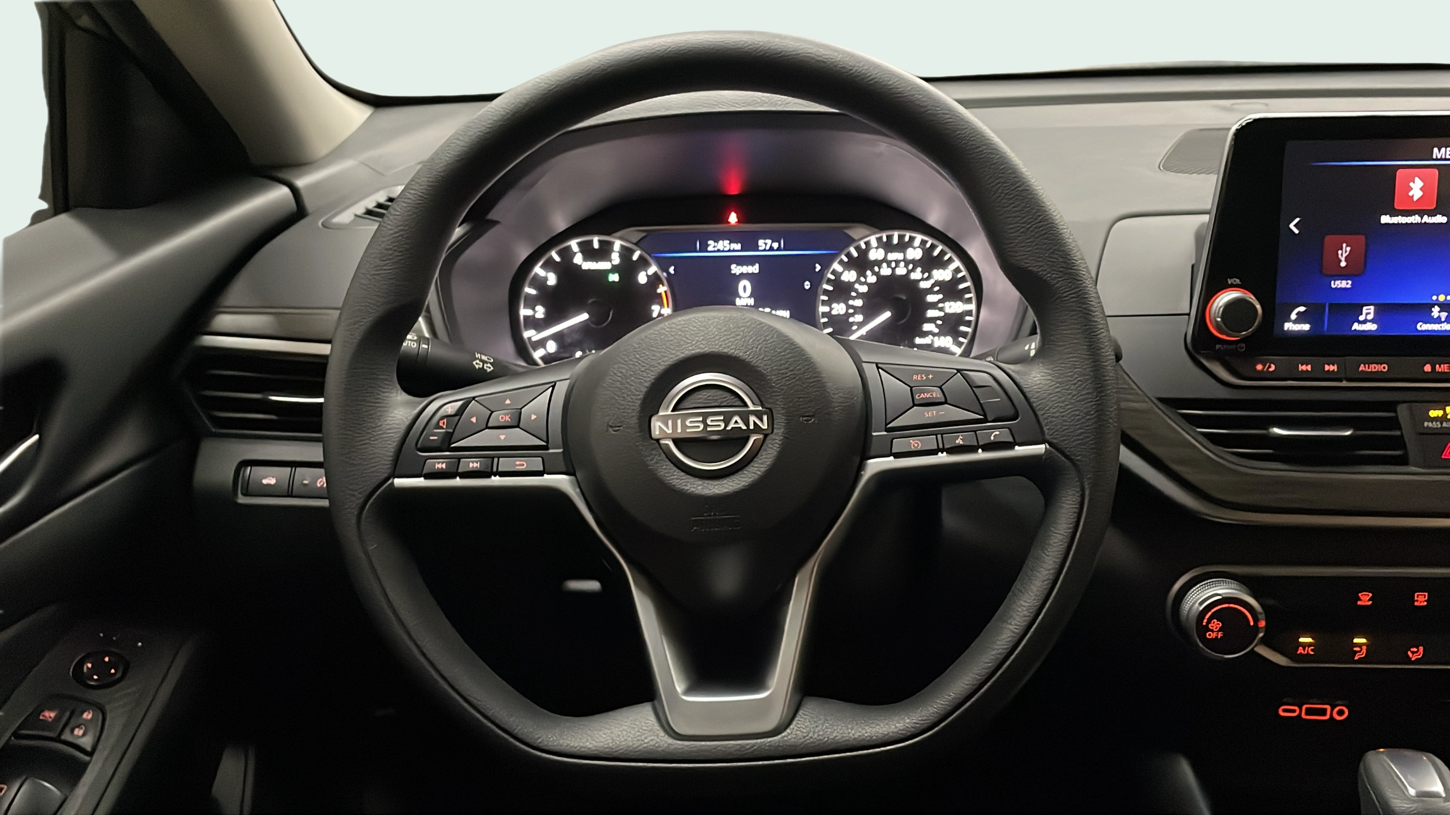 Vehicle interior extra 1