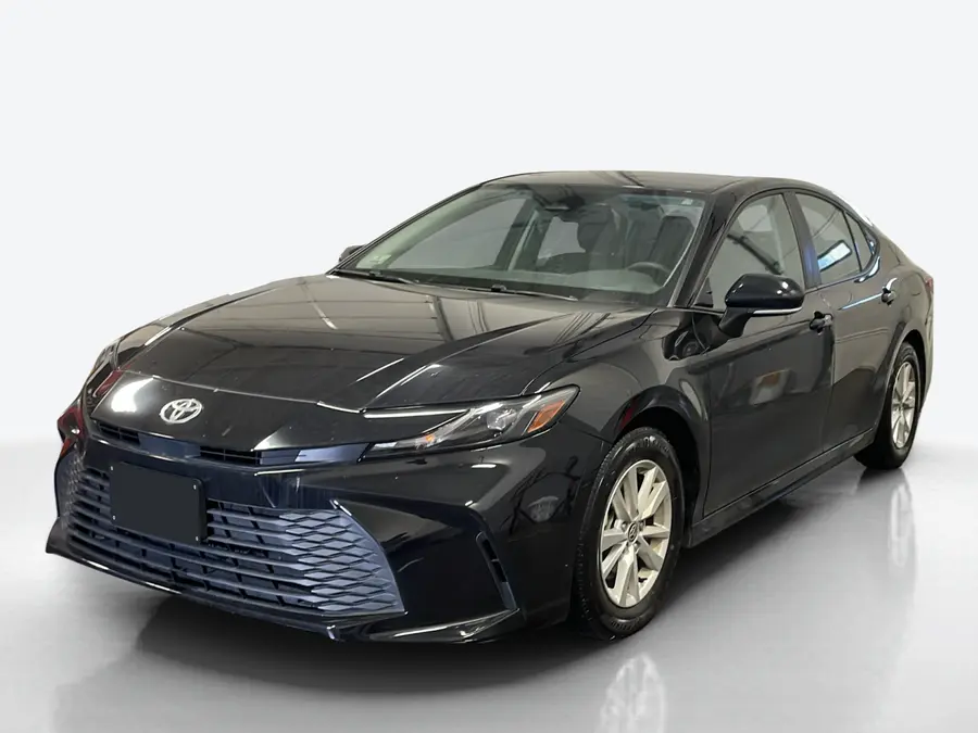 2025 Toyota Camry — image 1 of 6