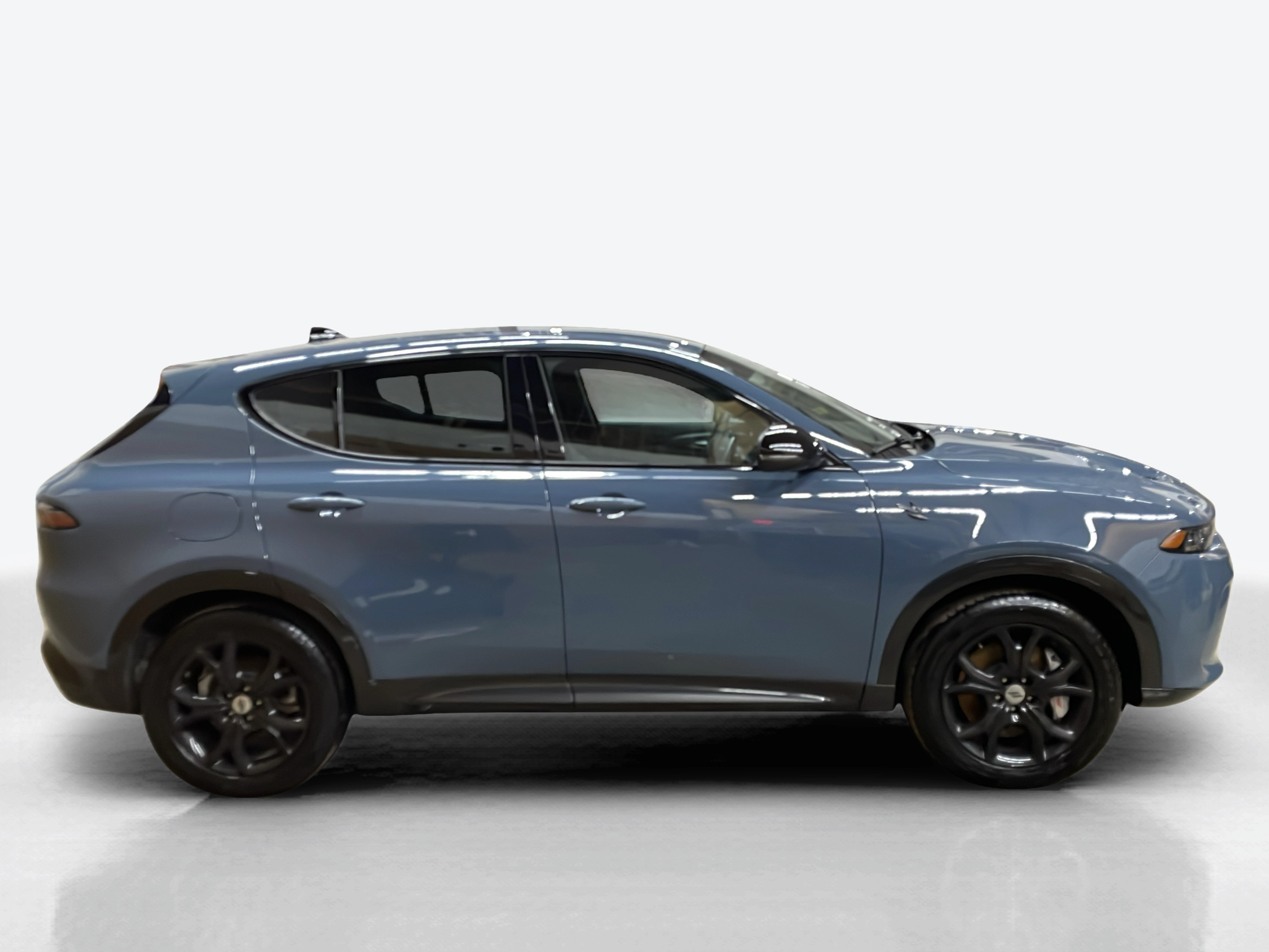 Vehicle exterior side
