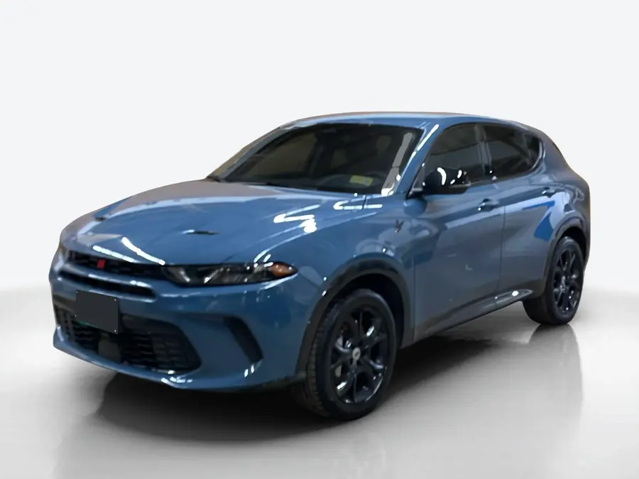 2024 Dodge Hornet