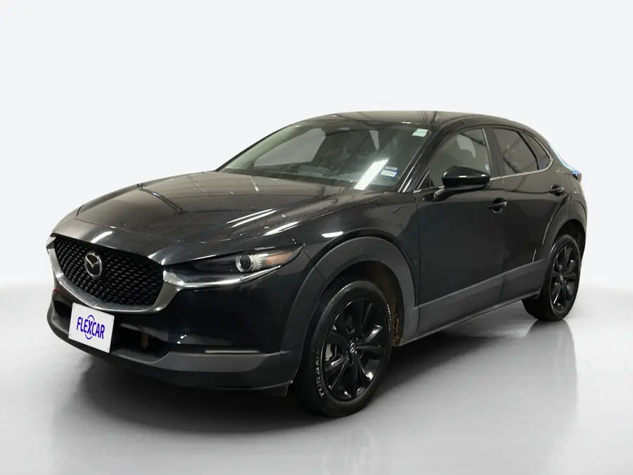 2024 Mazda CX-30 — image 1 of 8