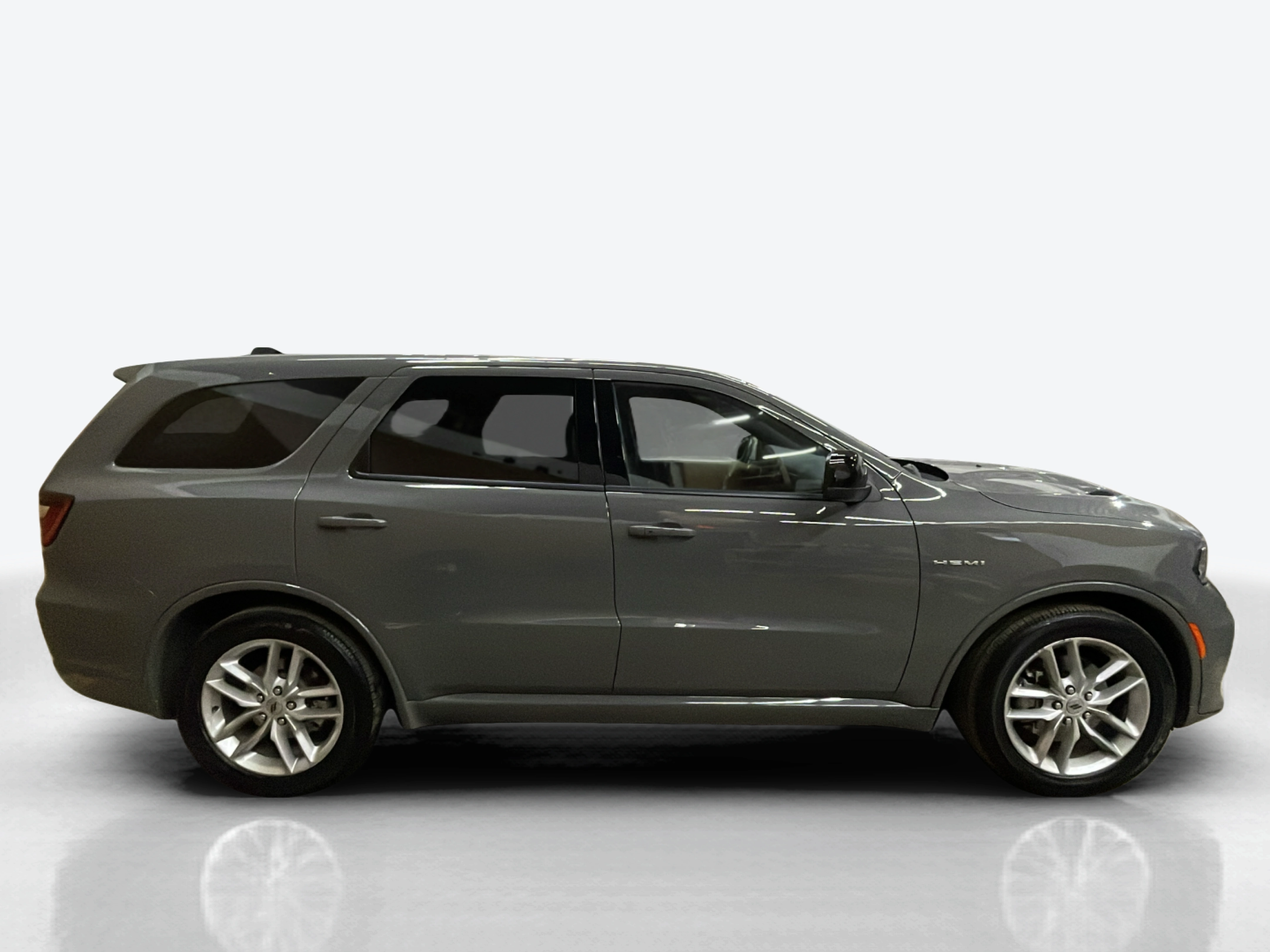 Vehicle exterior side