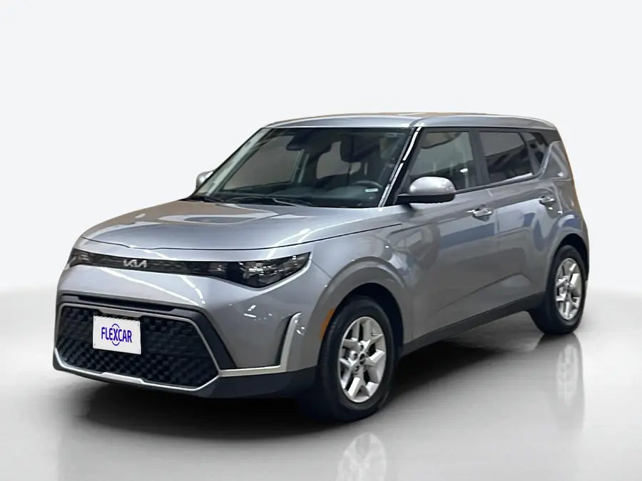 2024 Kia Soul