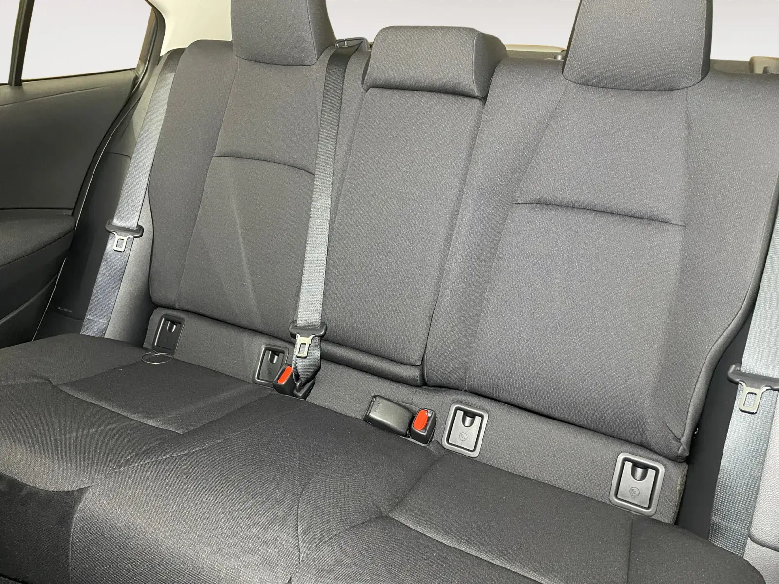 Vehicle interior extra 1