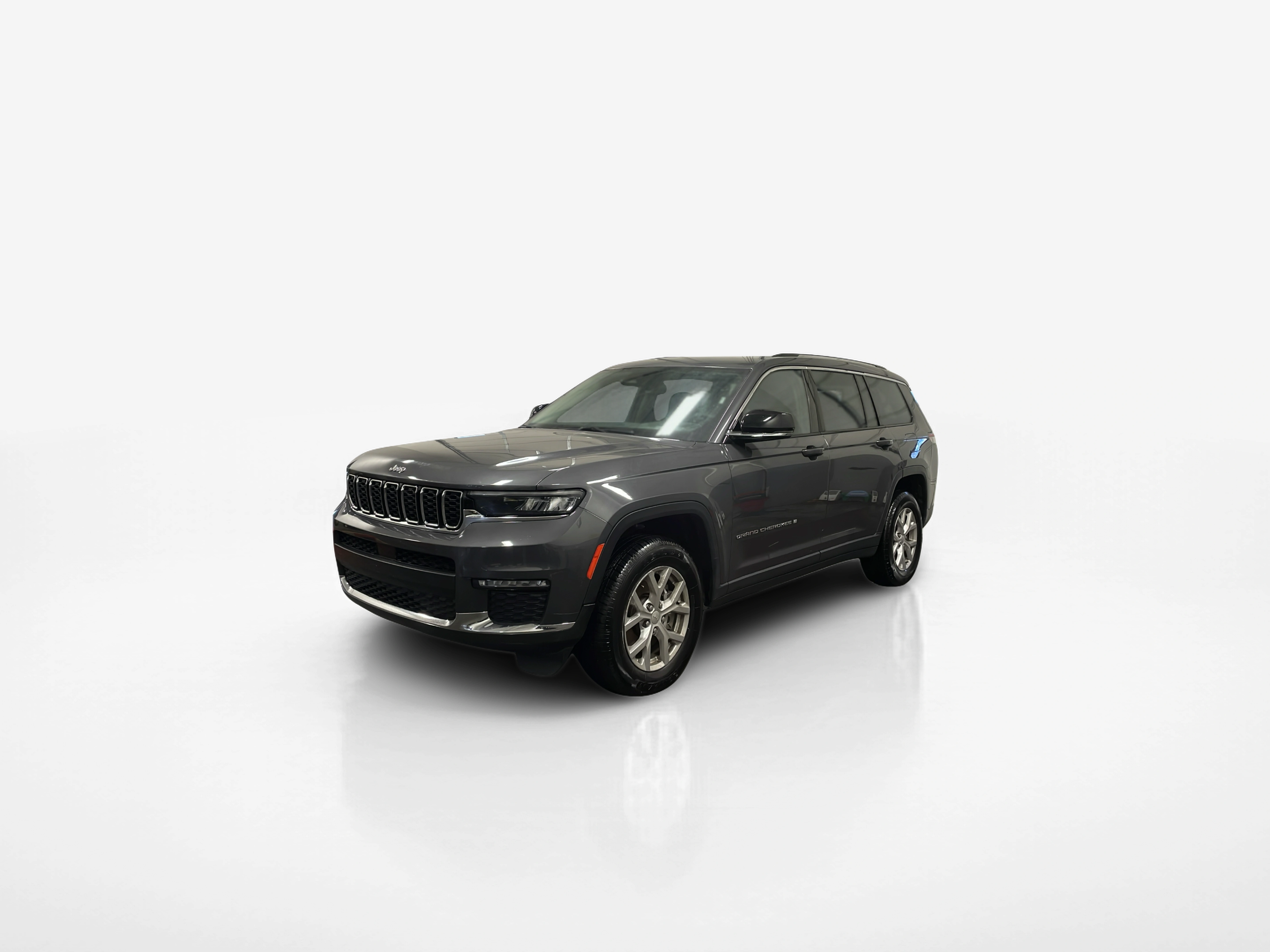 Vehicle exterior front
