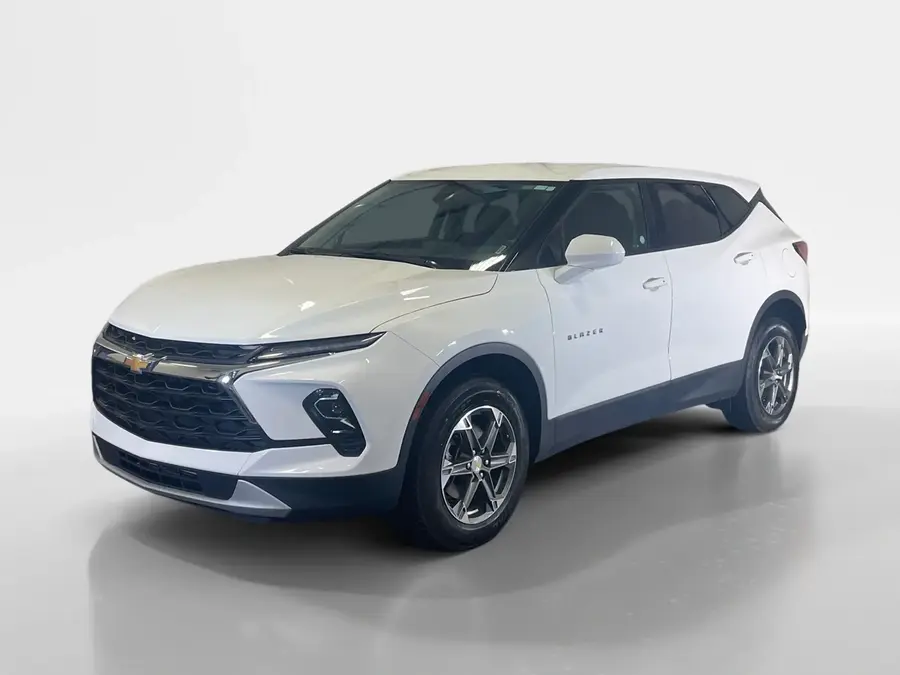2023 Chevrolet Blazer