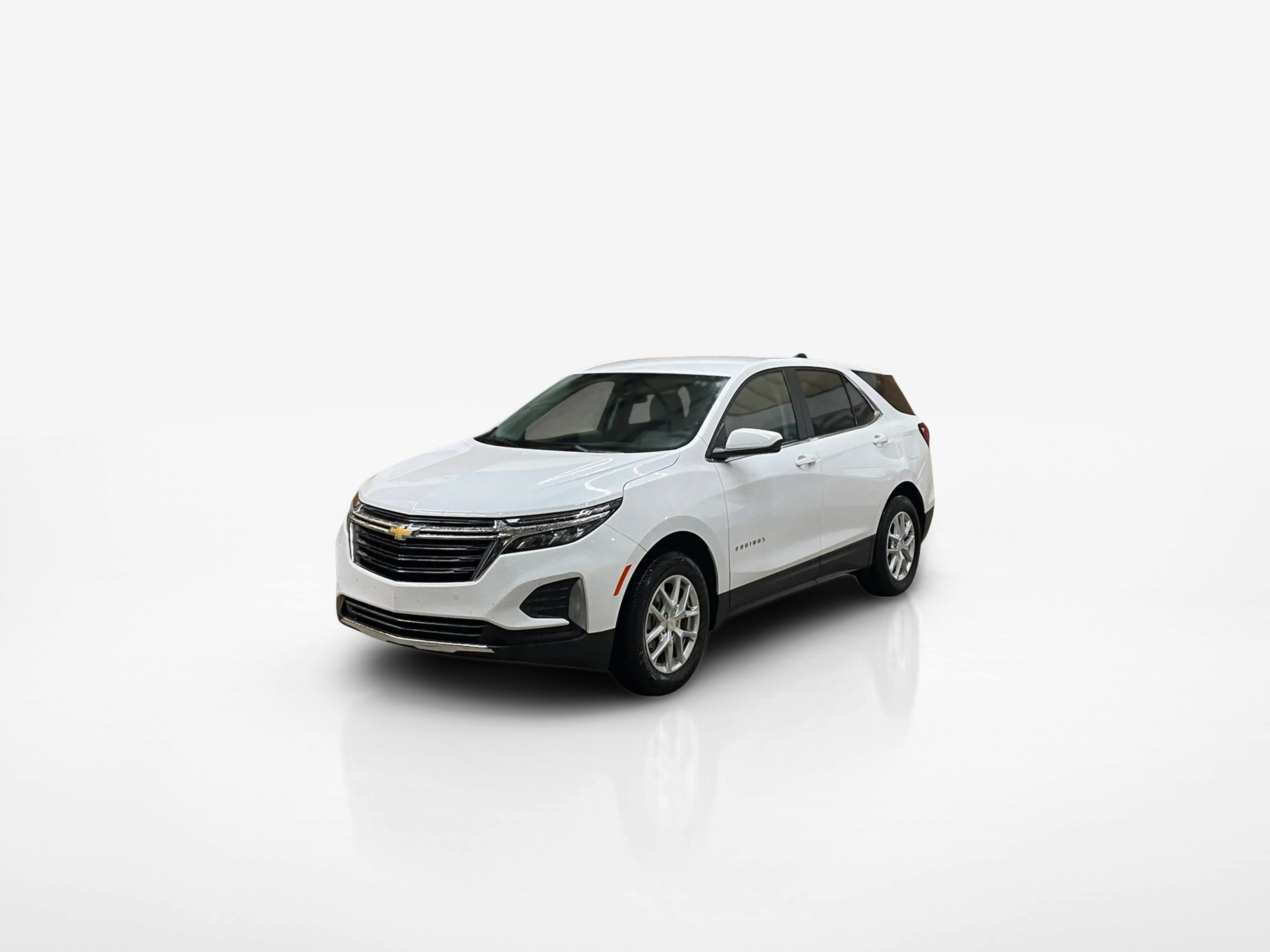 Vehicle exterior front