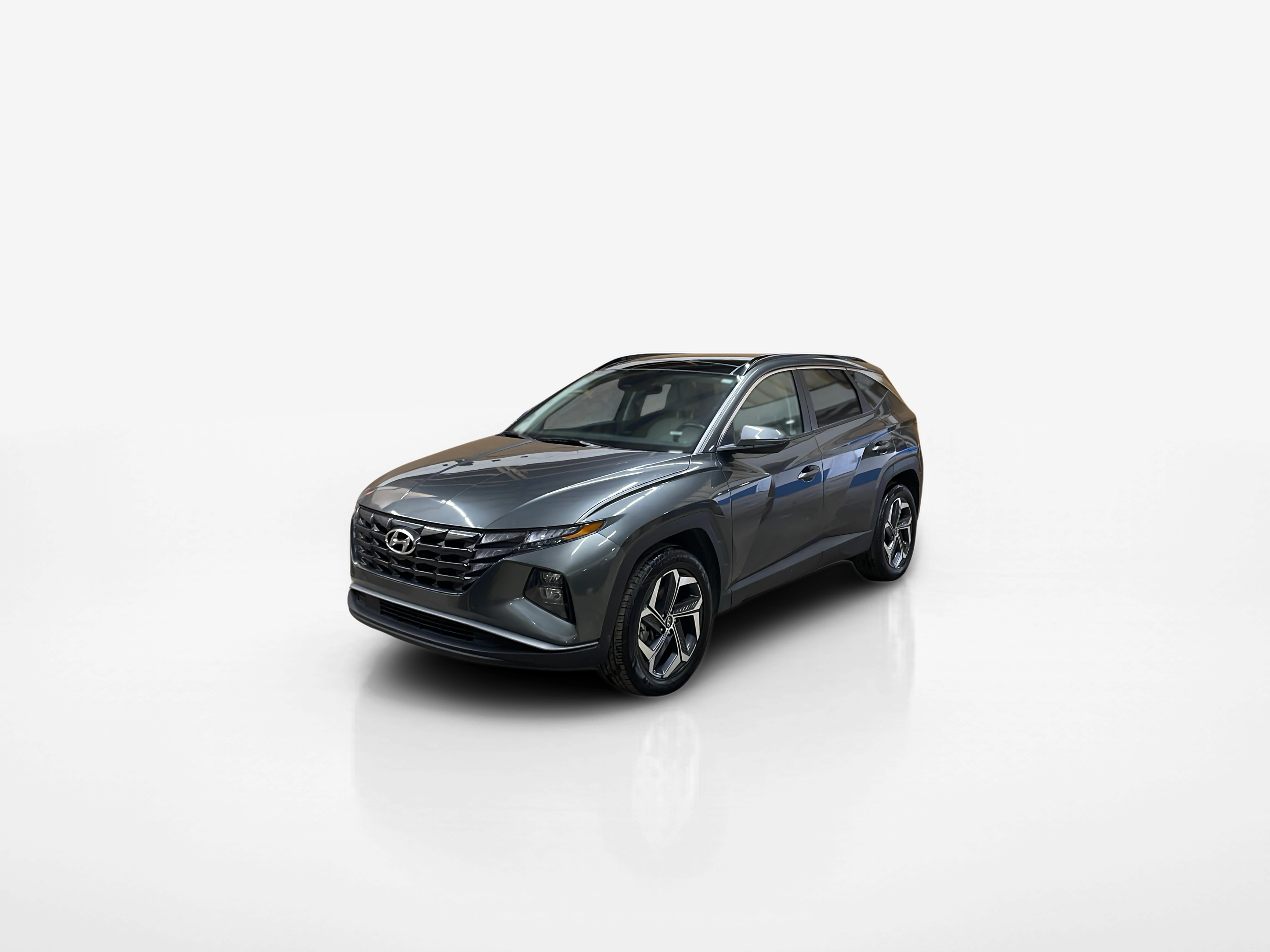 Vehicle exterior front