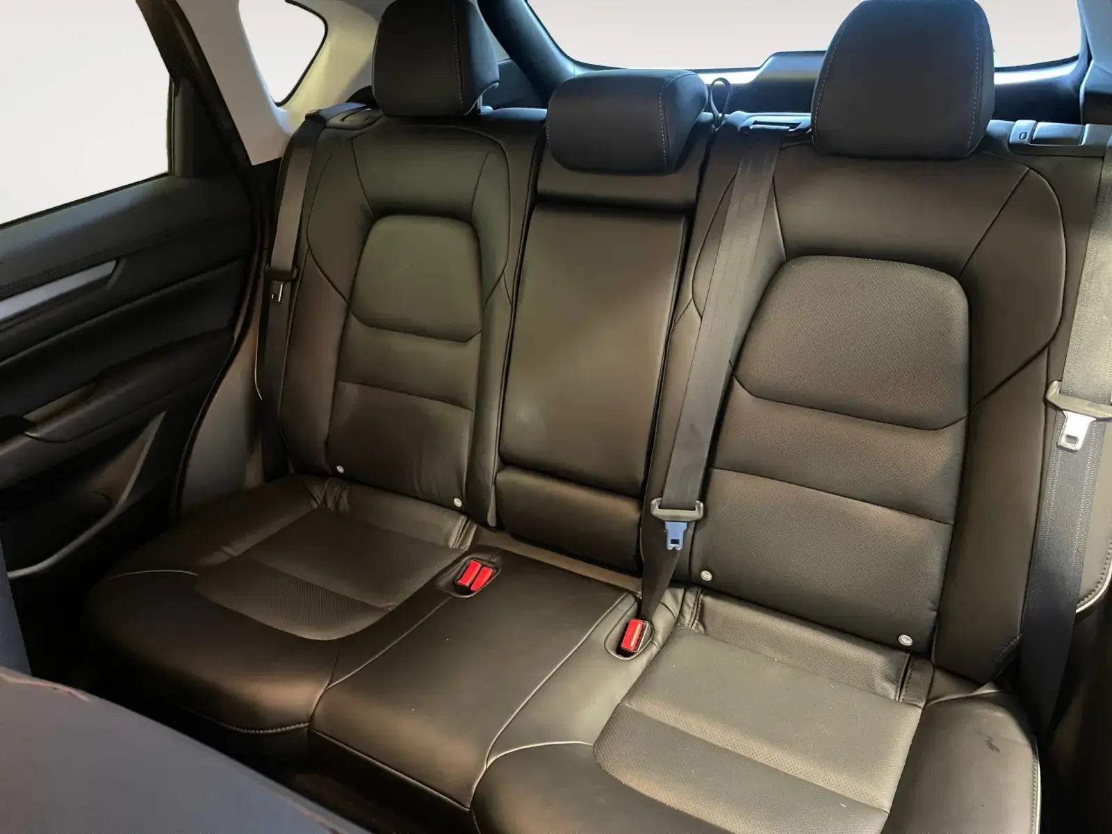 Vehicle interior extra 1