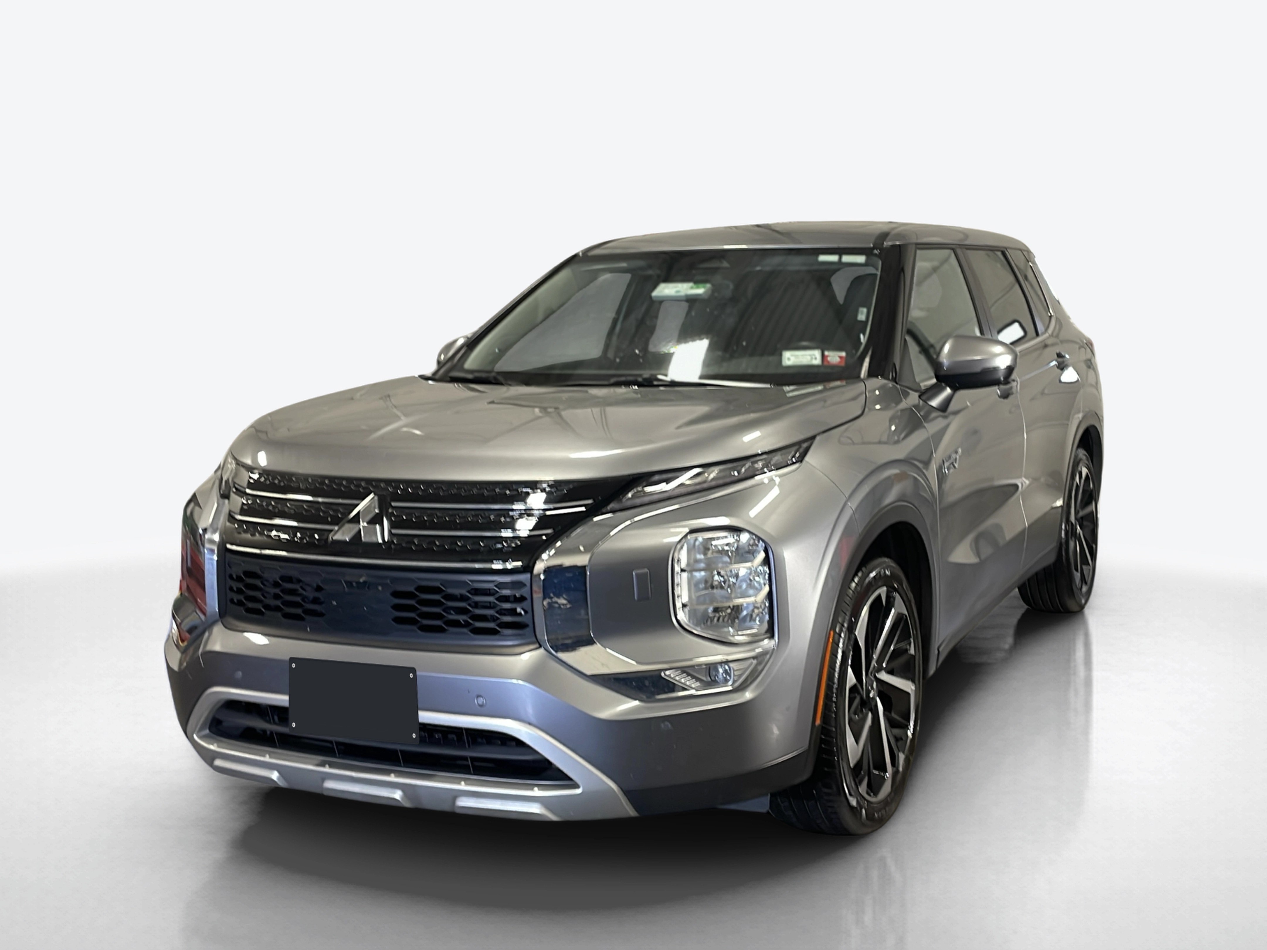 2023 Mitsubishi Outlander PHEV