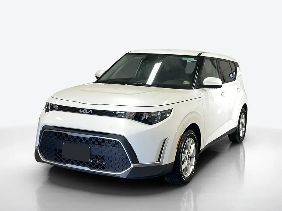2024 Kia Soul