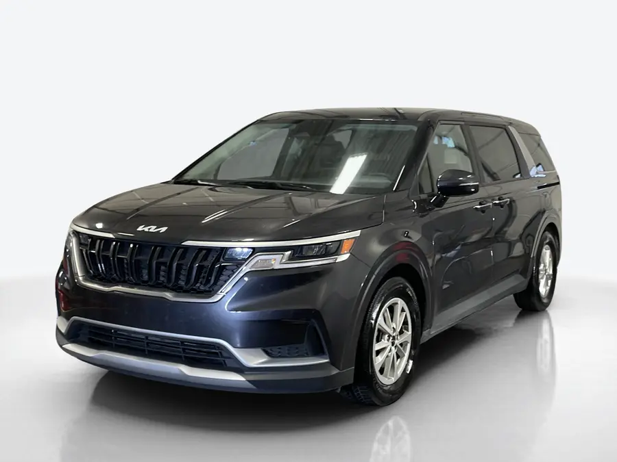 2024 Kia Carnival