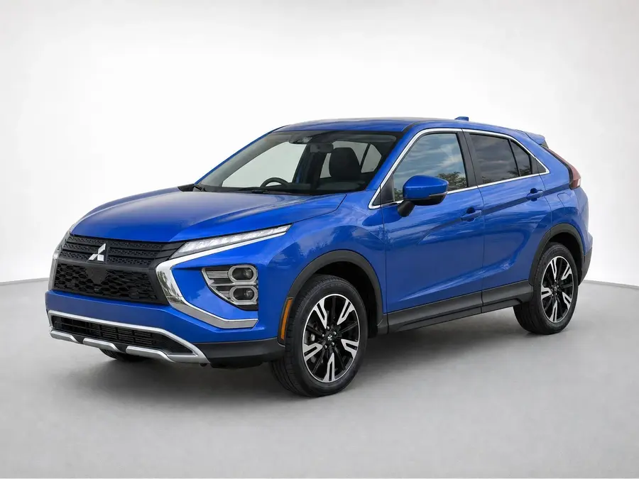 2024 Mitsubishi Eclipse Cross — image 1 of 9