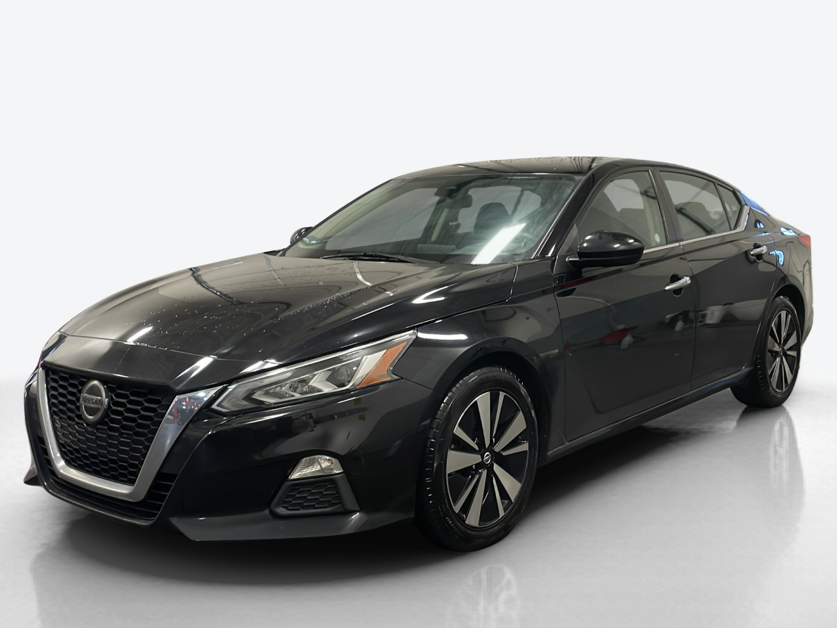 2021 Nissan Altima