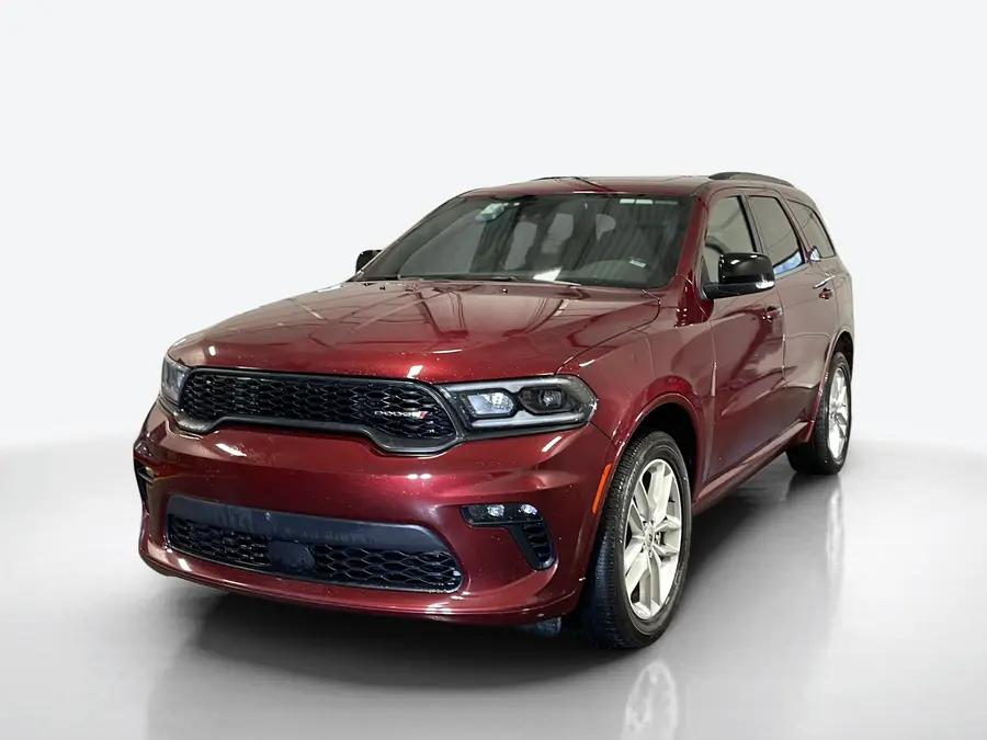 2023 Dodge Durango — image 1 of 6
