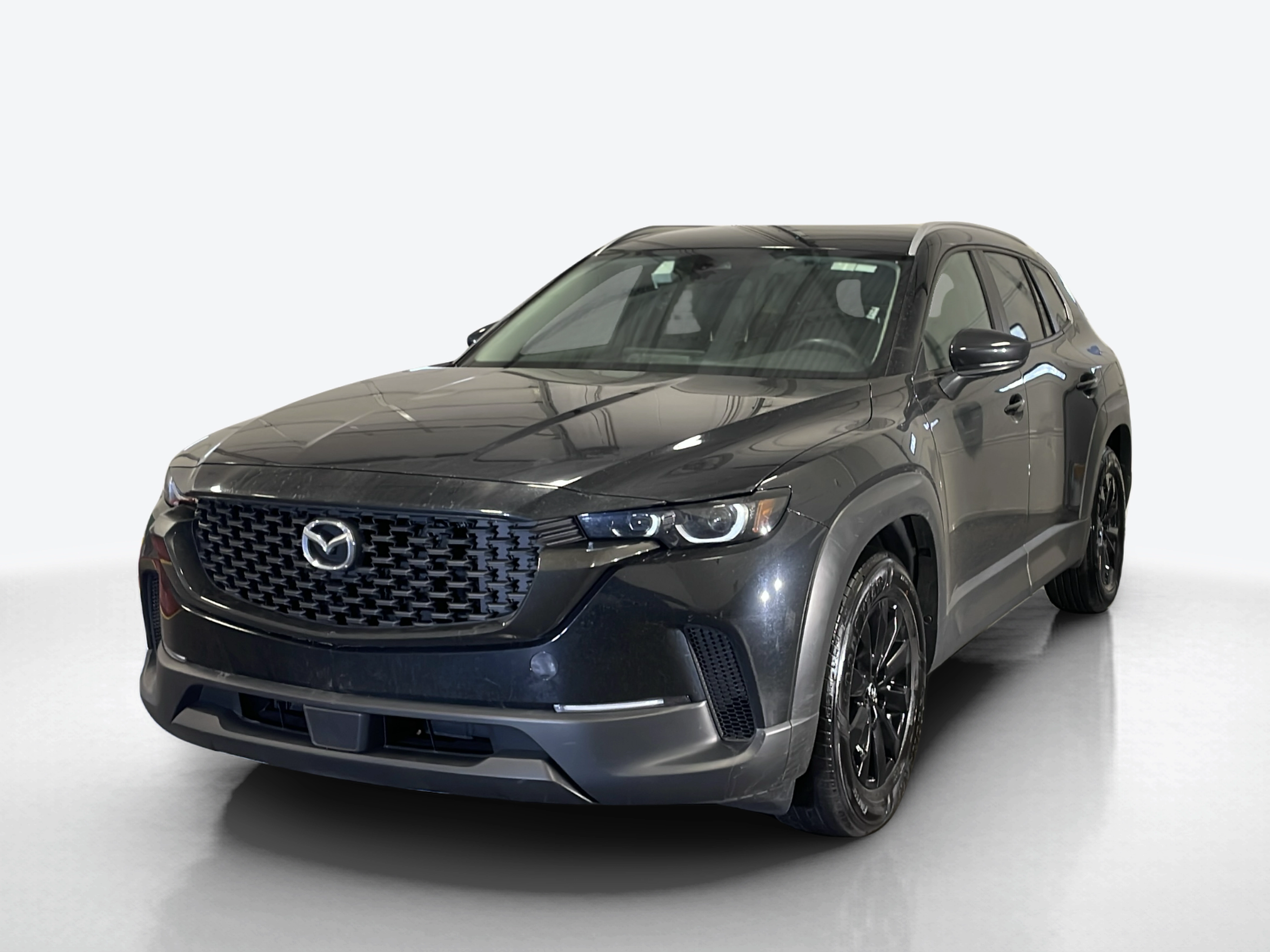 2024 Mazda CX-50